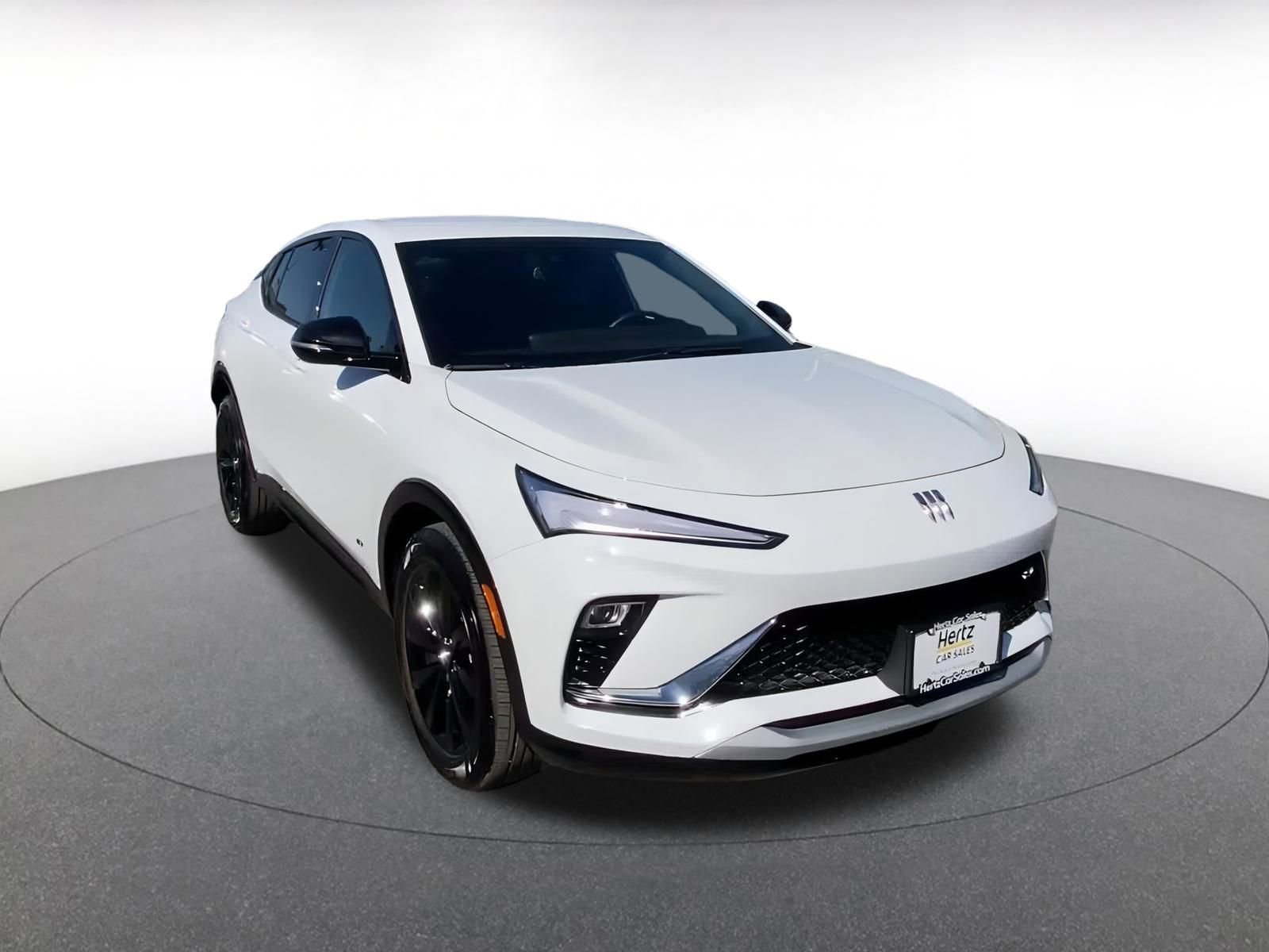 Thumbnail: 2025 Buick Envista - 3