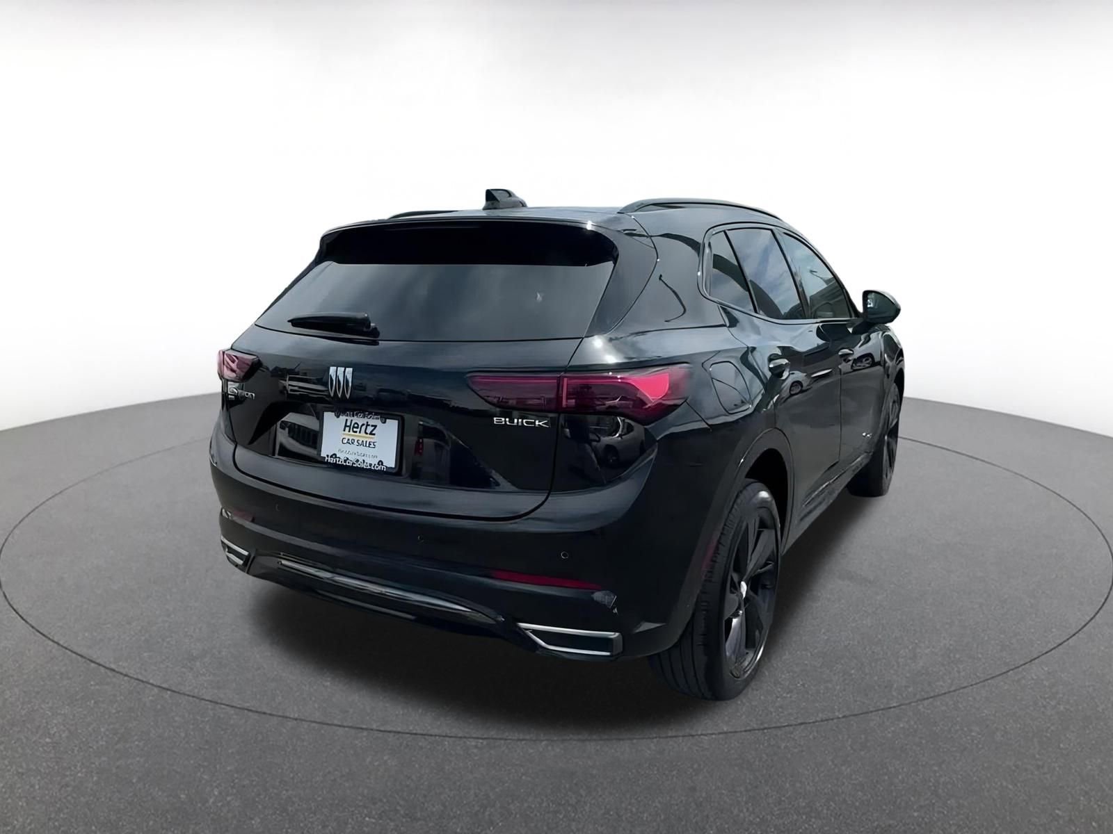 Thumbnail: 2024 Buick Envision - 14