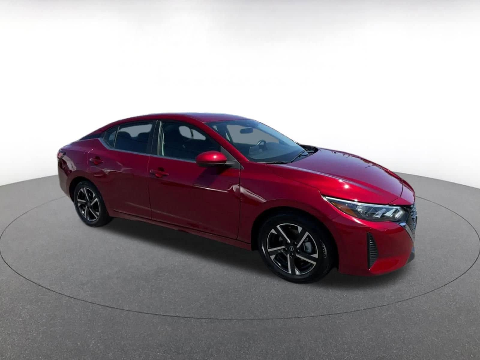 Thumbnail: 2024 Nissan Sentra - 2