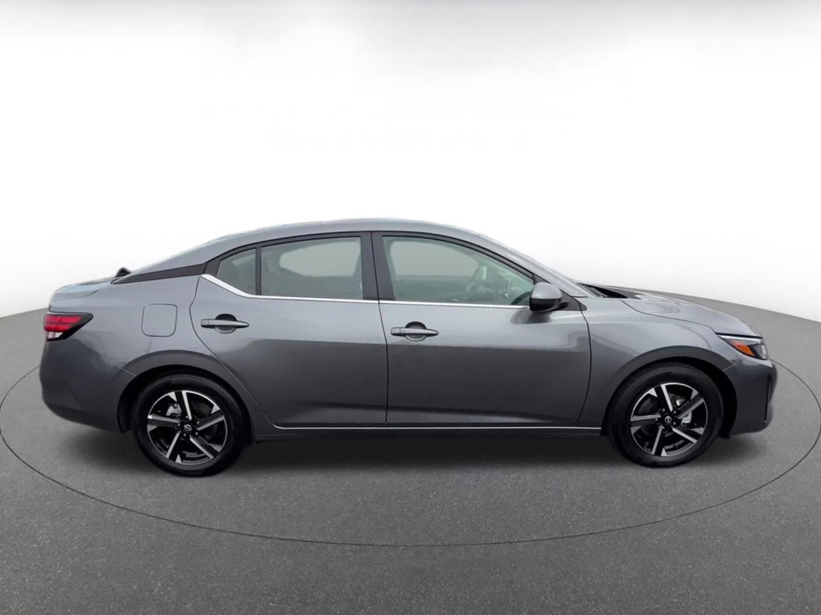 Thumbnail: 2025 Nissan Sentra - 16