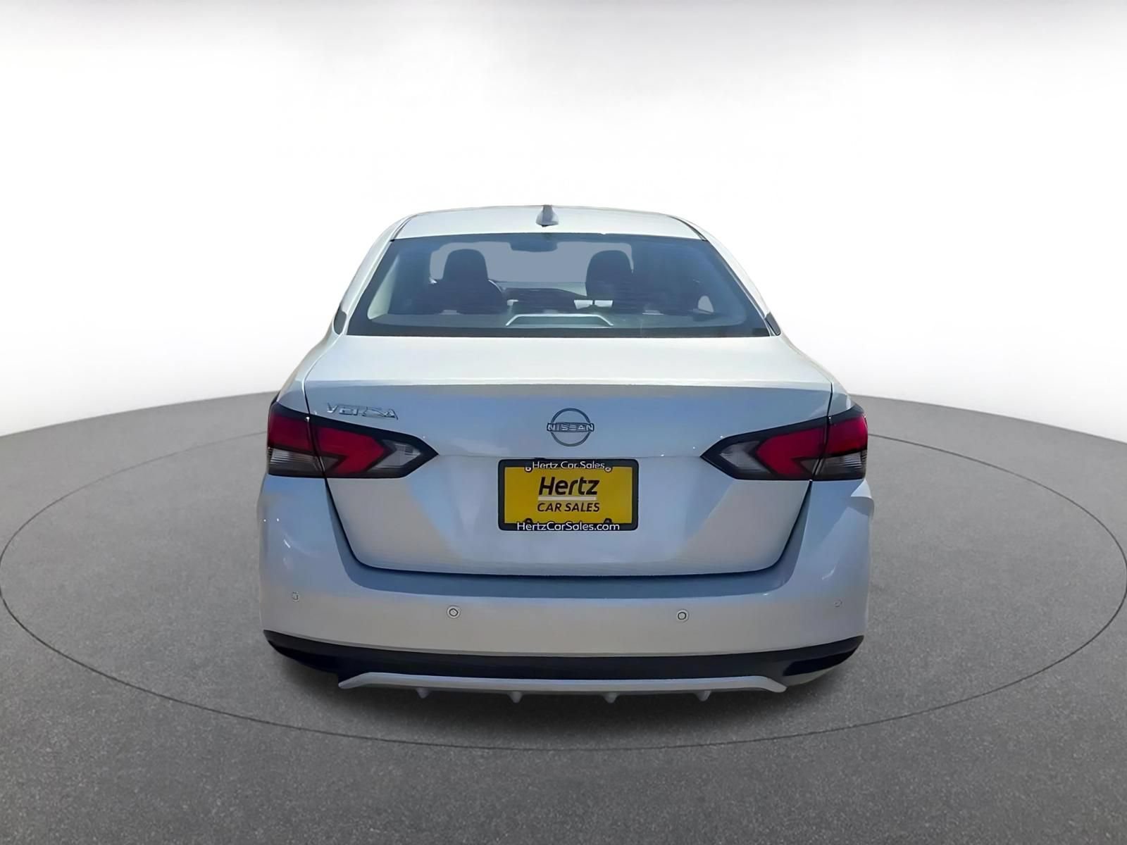 Thumbnail: 2025 Nissan Versa - 12