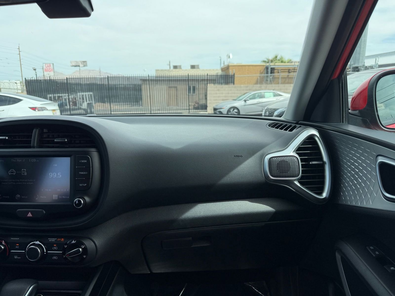 Thumbnail: 2025 Kia Soul - 33