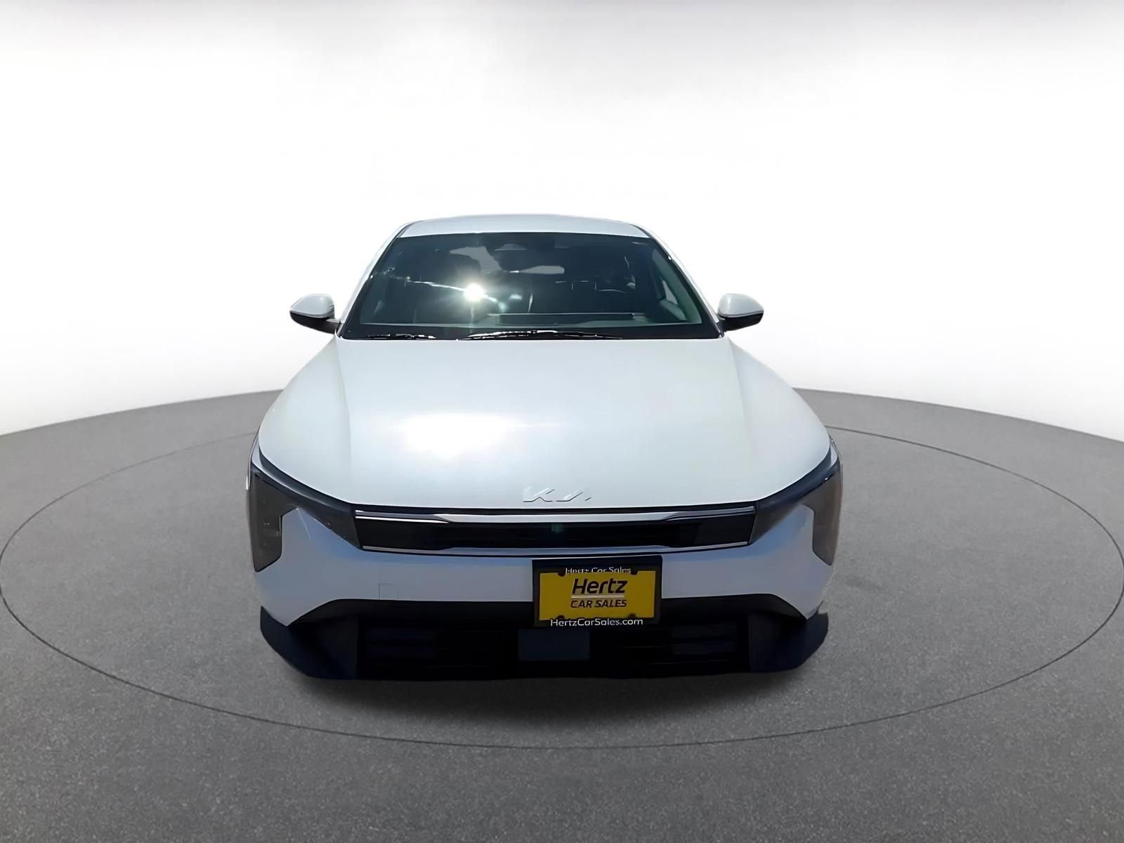 Thumbnail: 2025 Kia K4 - 4