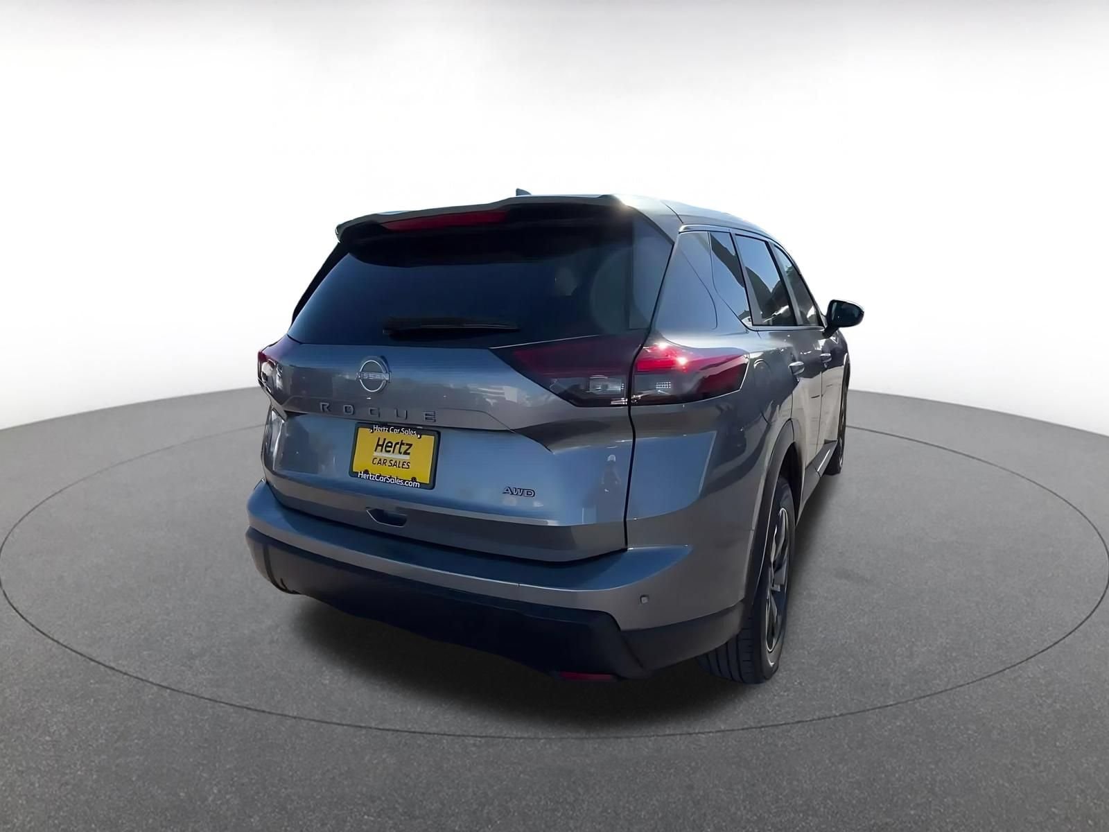 Thumbnail: 2025 Nissan Rogue - 13