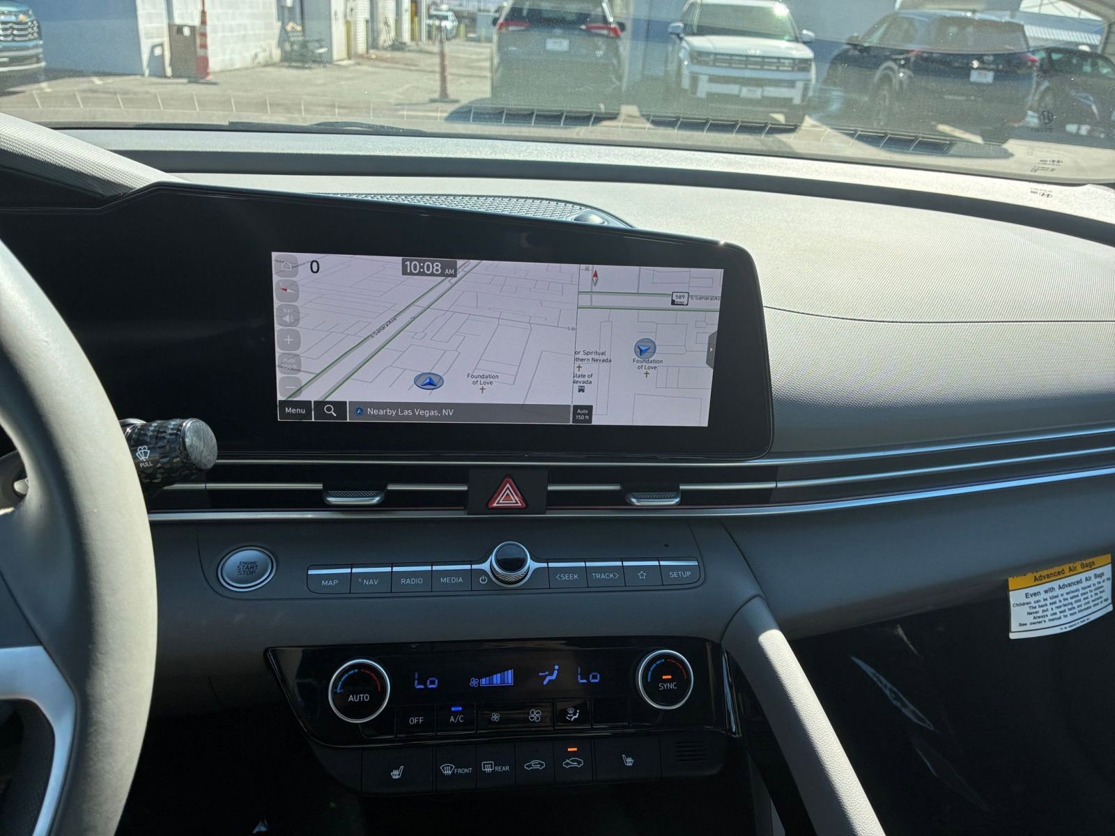 Thumbnail: 2025 Hyundai Elantra - 17