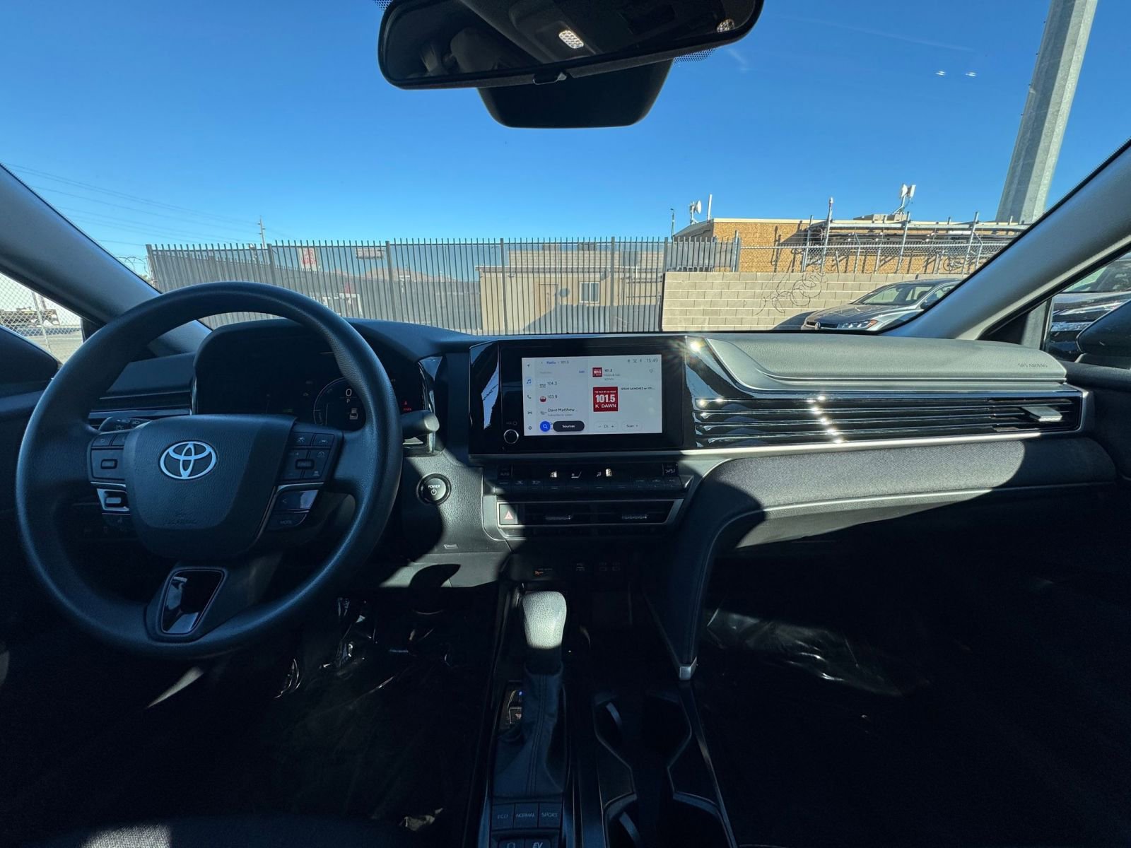 Thumbnail: 2025 Toyota Camry - 31