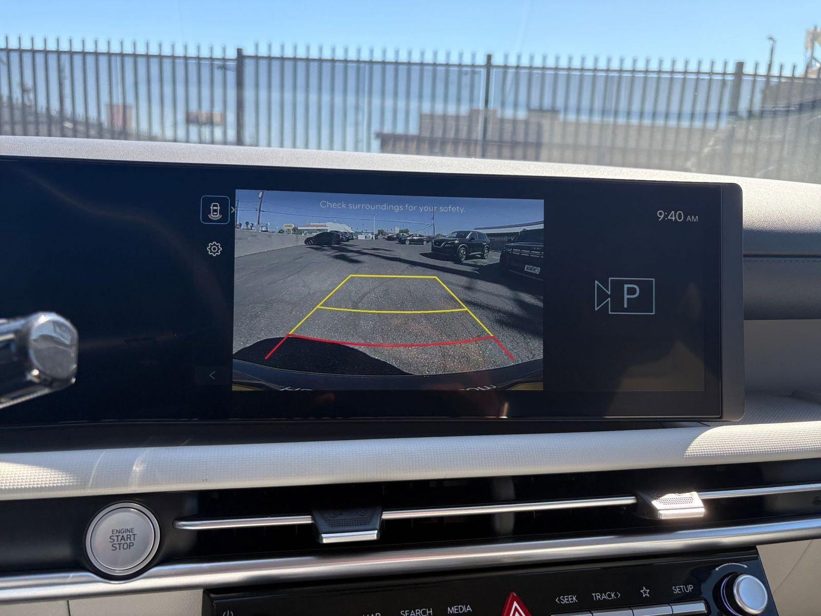 Thumbnail: 2025 Hyundai Tucson - 25