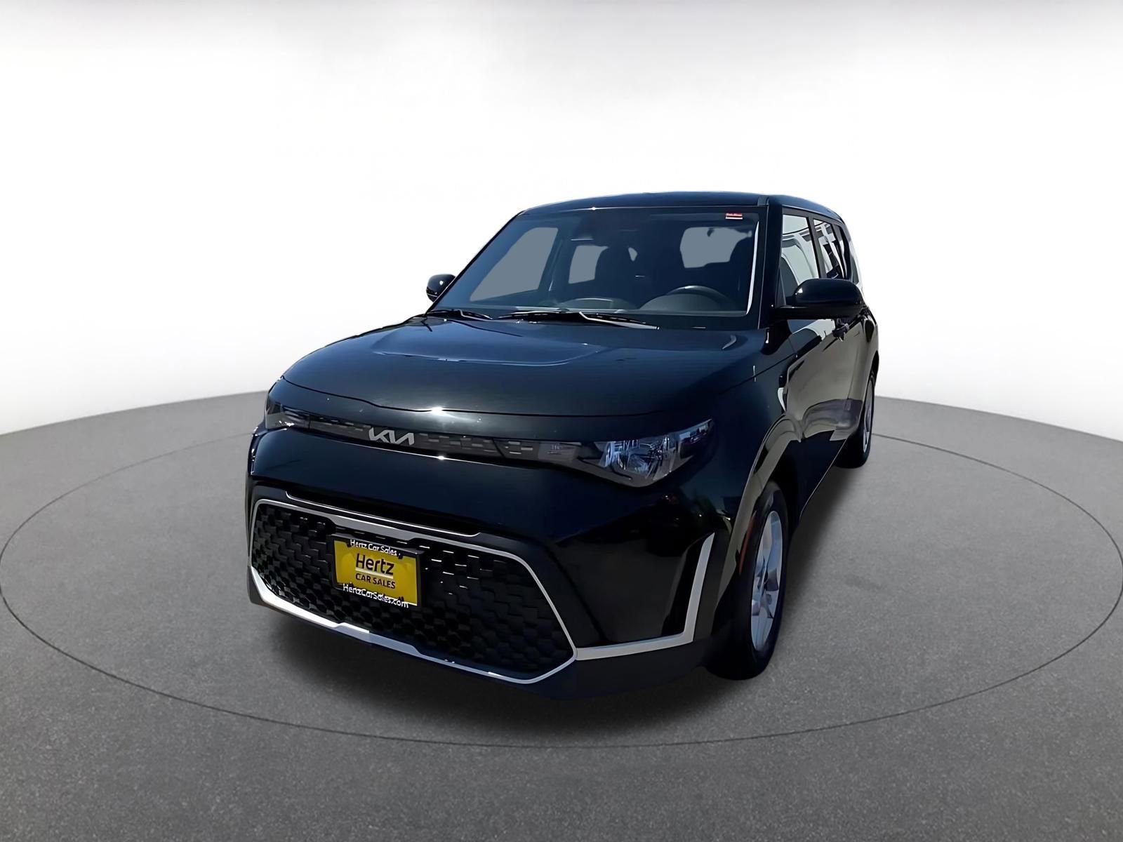 Thumbnail: 2025 Kia Soul - 7