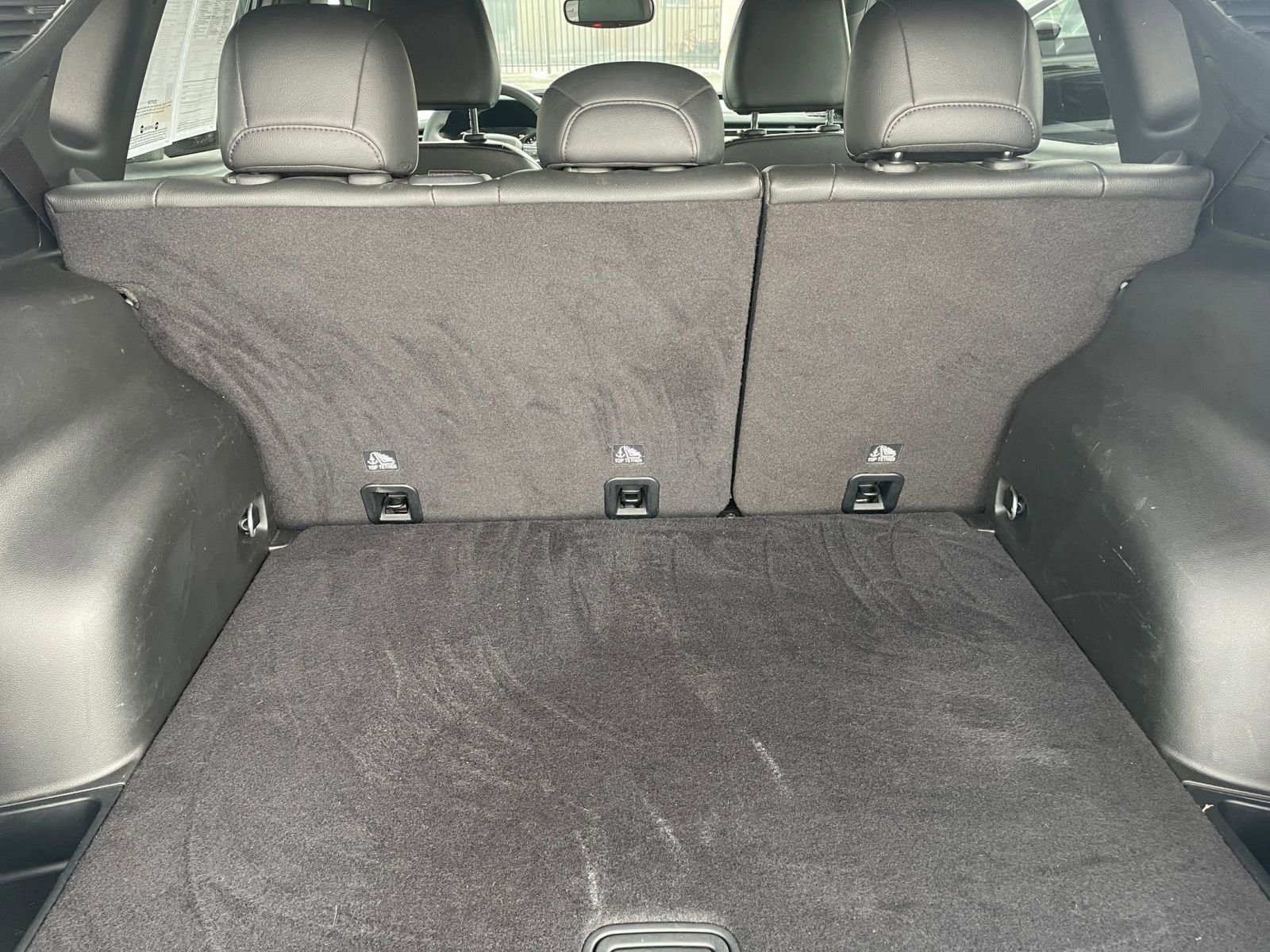 Thumbnail: 2025 Jeep Compass - 32