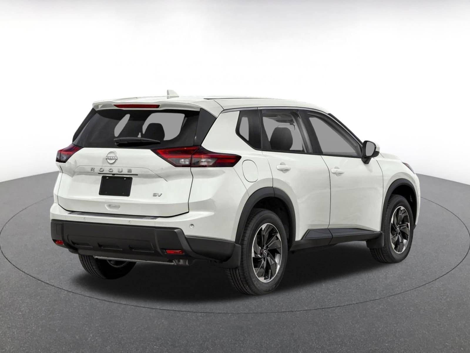 Thumbnail: 2025 Nissan Rogue - 2