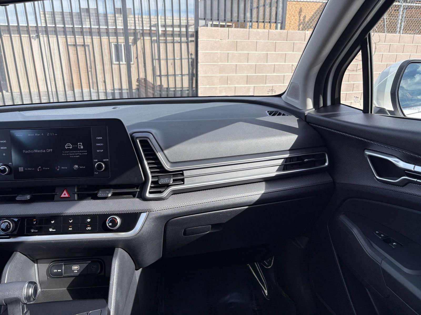 Thumbnail: 2025 Kia Sportage - 34