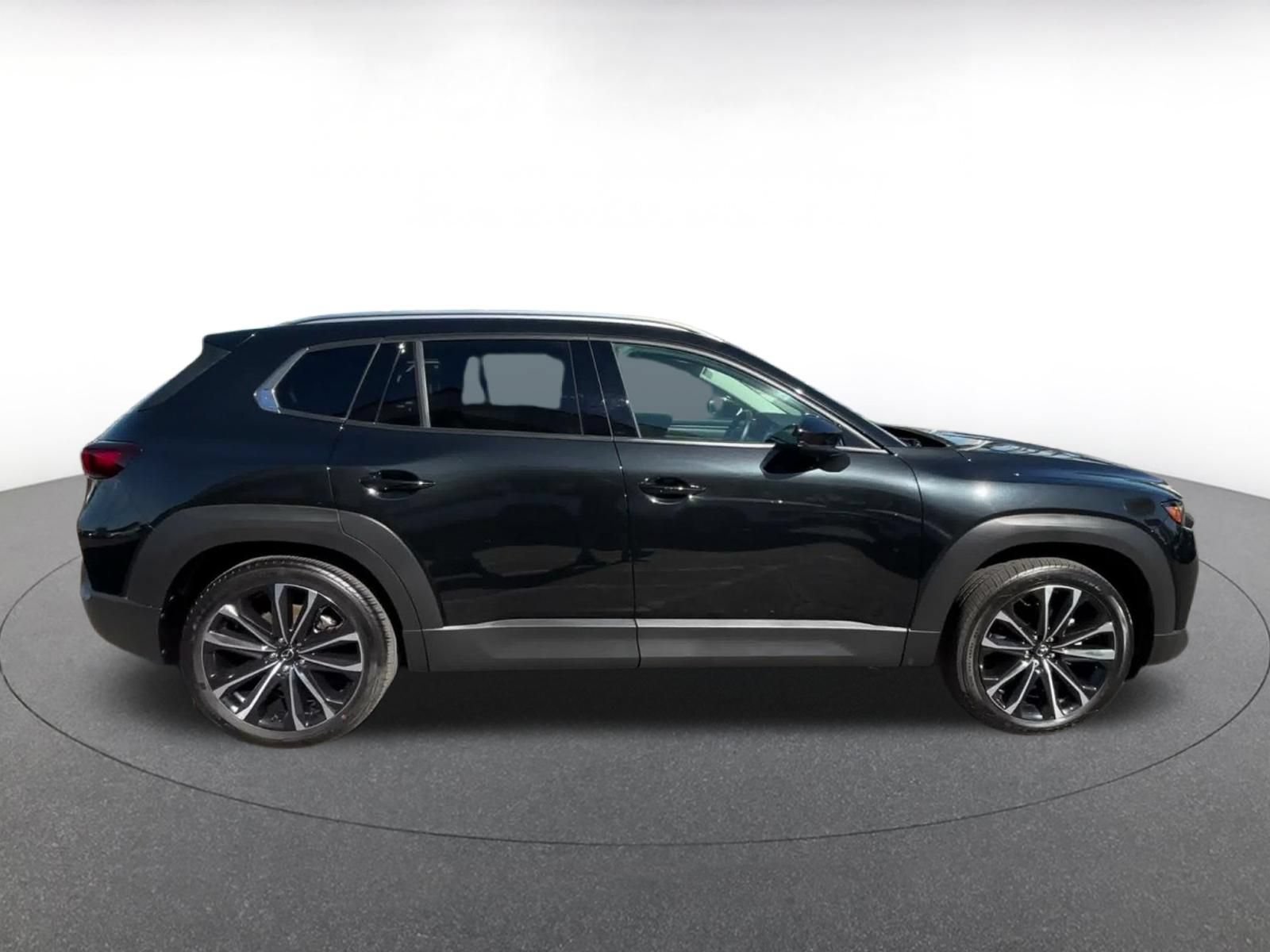 Thumbnail: 2026 Mazda CX-50 - 15