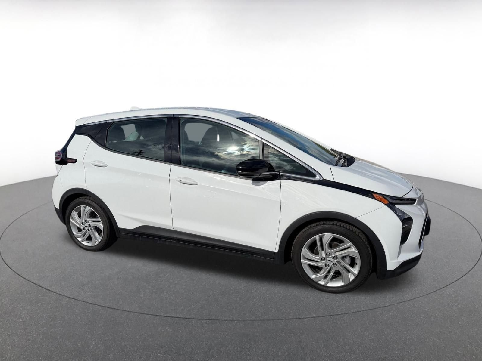 2023 Chevrolet Bolt EV