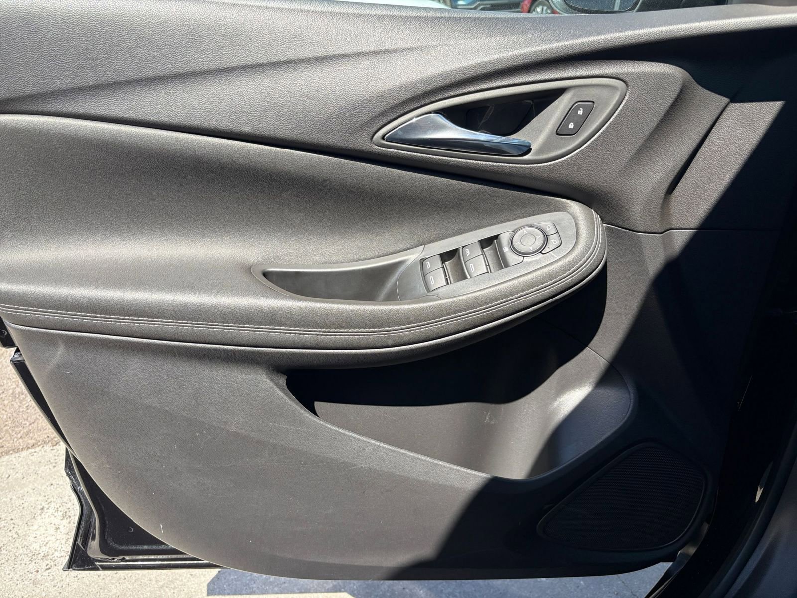 Thumbnail: 2025 Buick Encore GX - 18