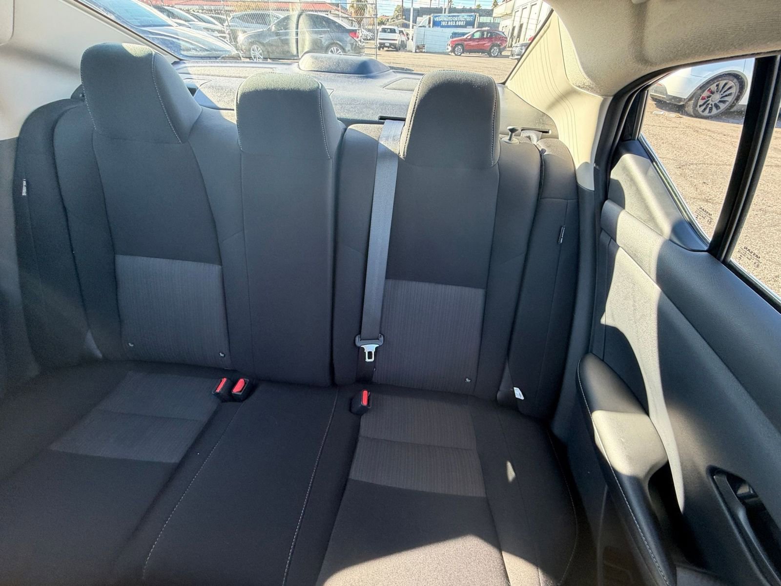 Thumbnail: 2025 Nissan Sentra - 35