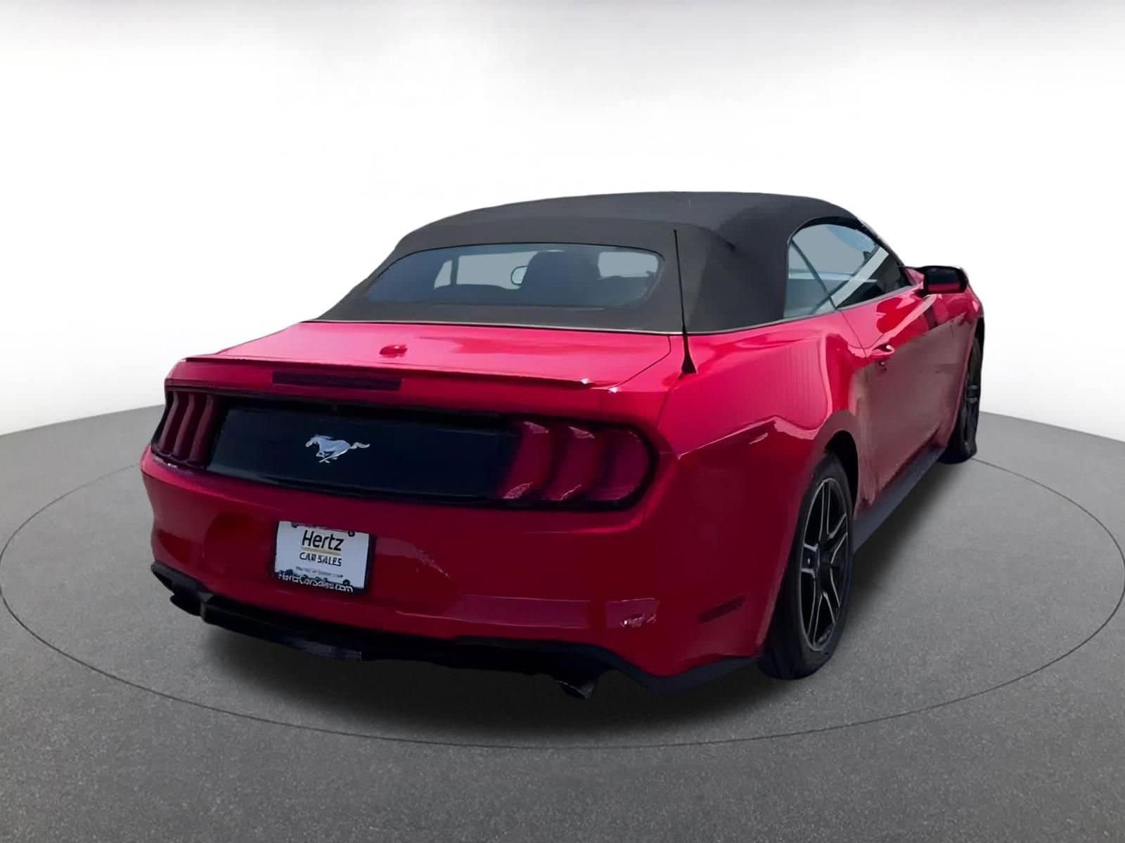 Thumbnail: 2023 Ford Mustang - 12