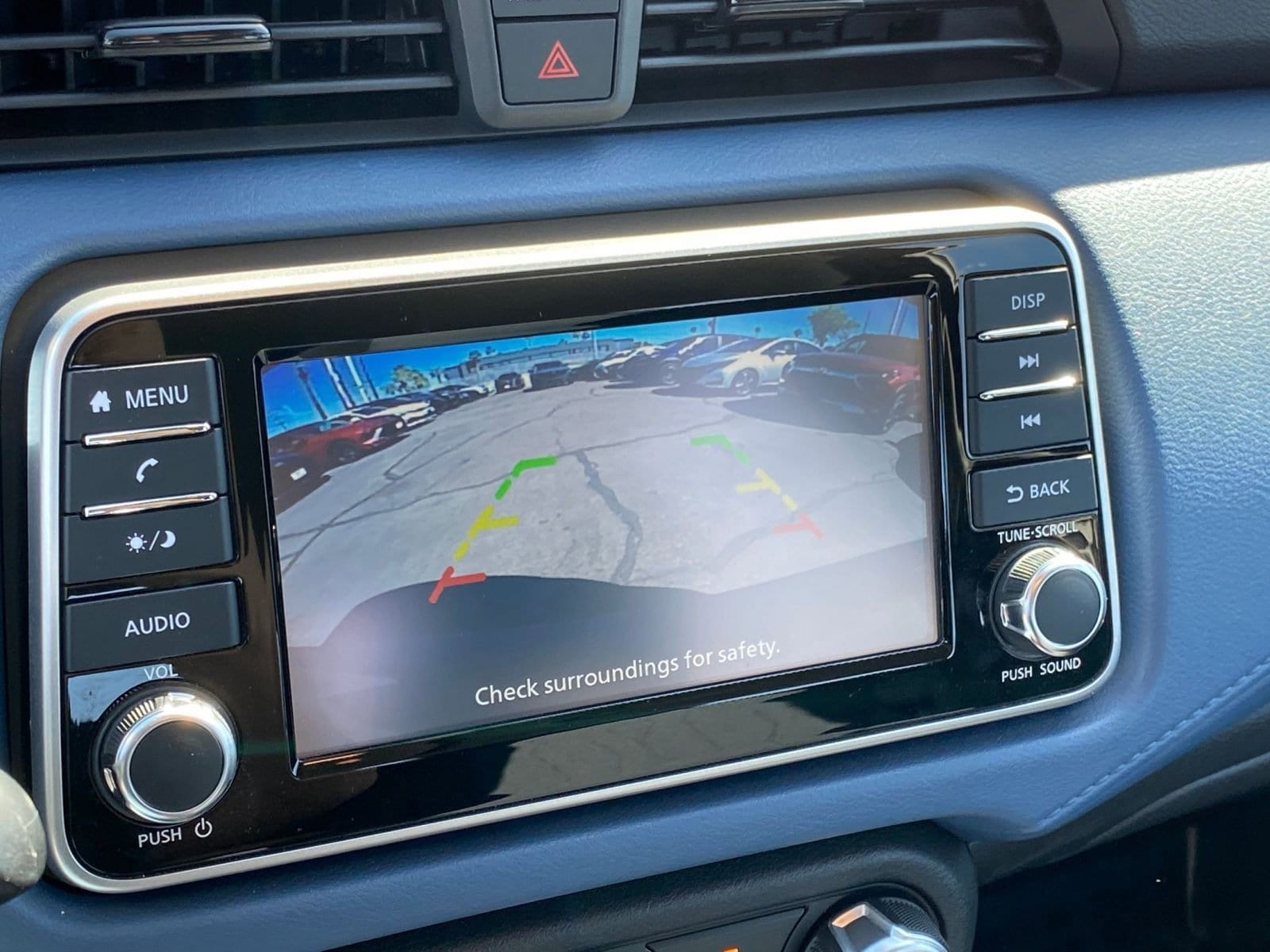 Thumbnail: 2025 Nissan Versa - 22