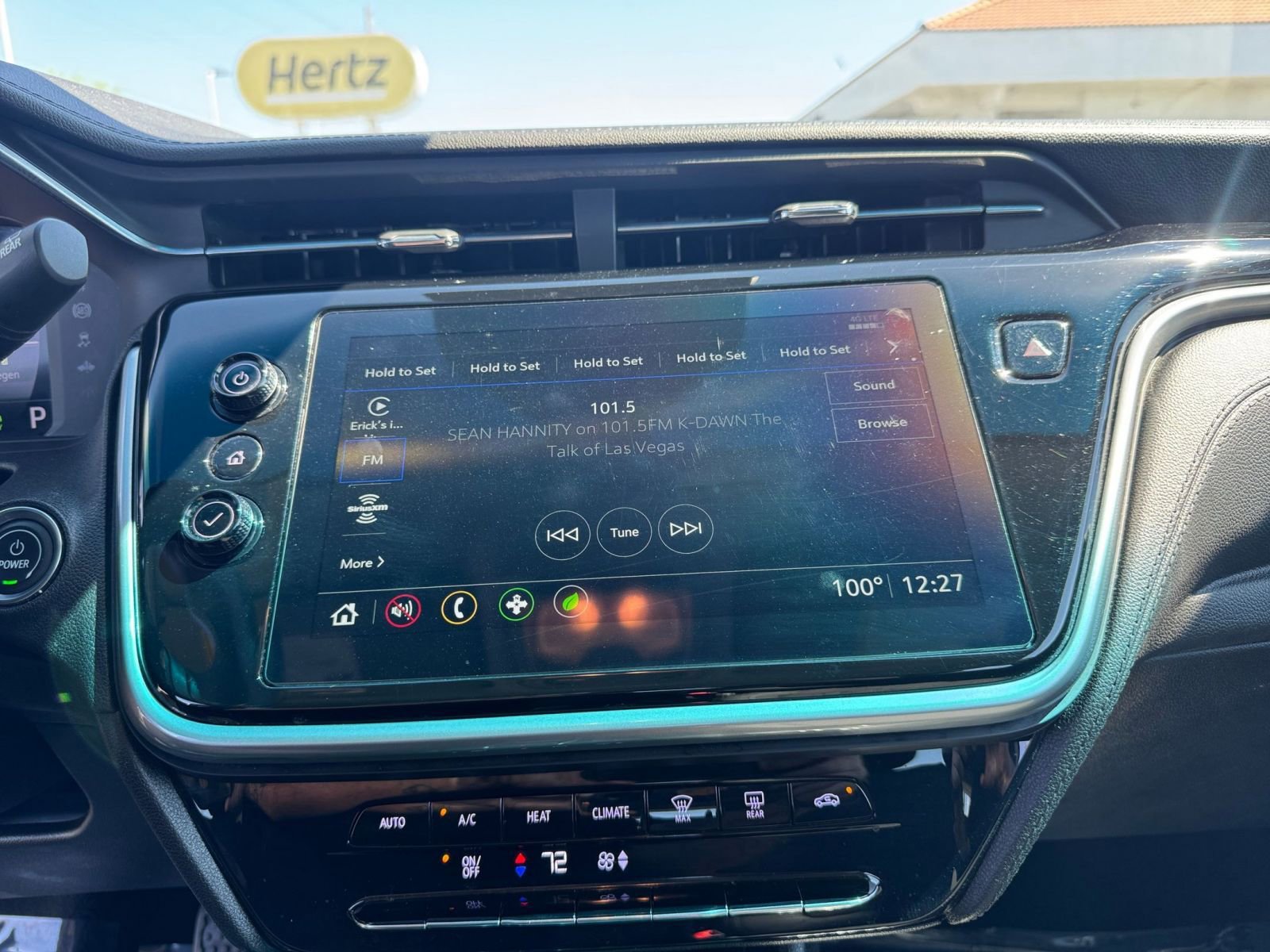 Thumbnail: 2023 Chevrolet Bolt EV - 21