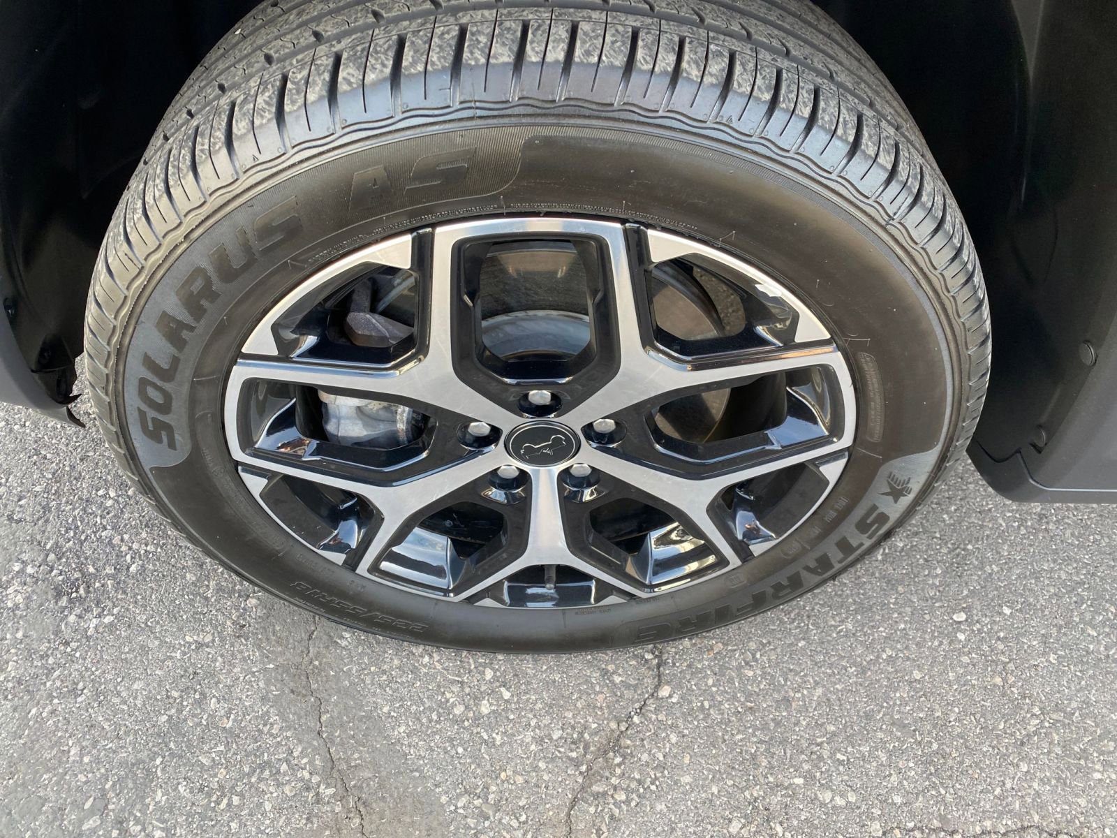 Thumbnail: 2025 Jeep Compass - 31