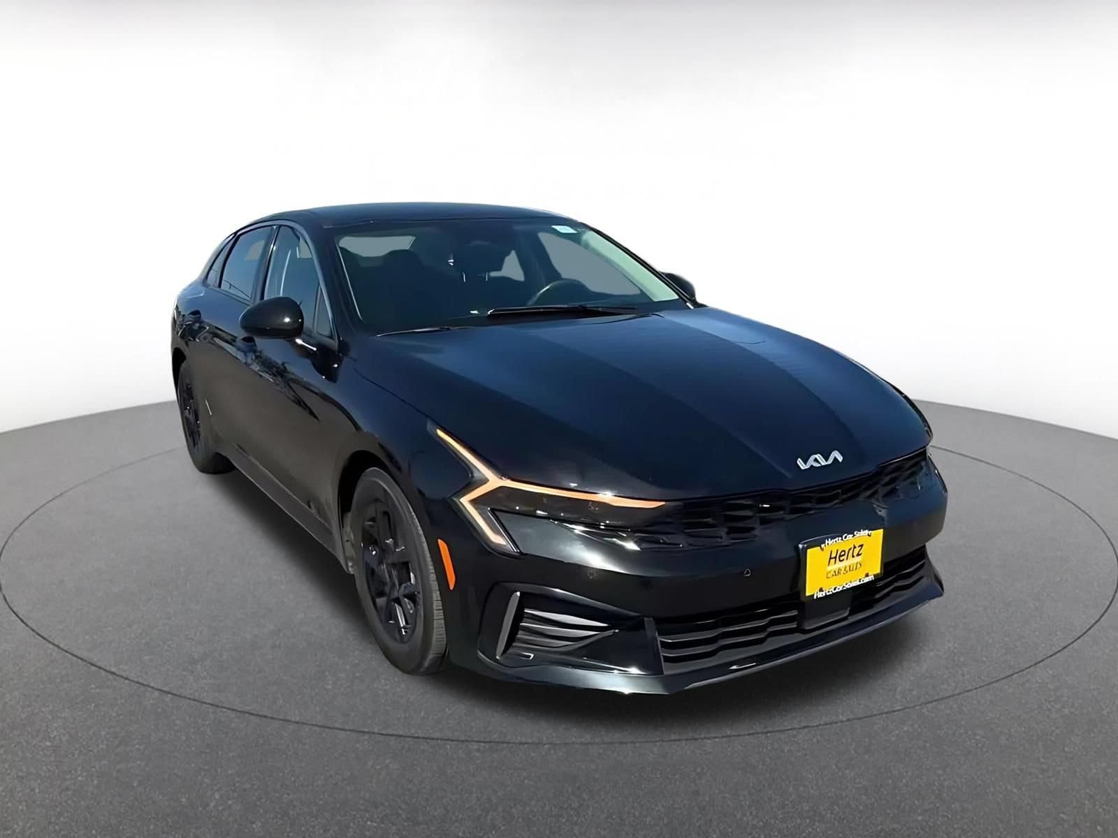 Thumbnail: 2025 Kia K5 - 3