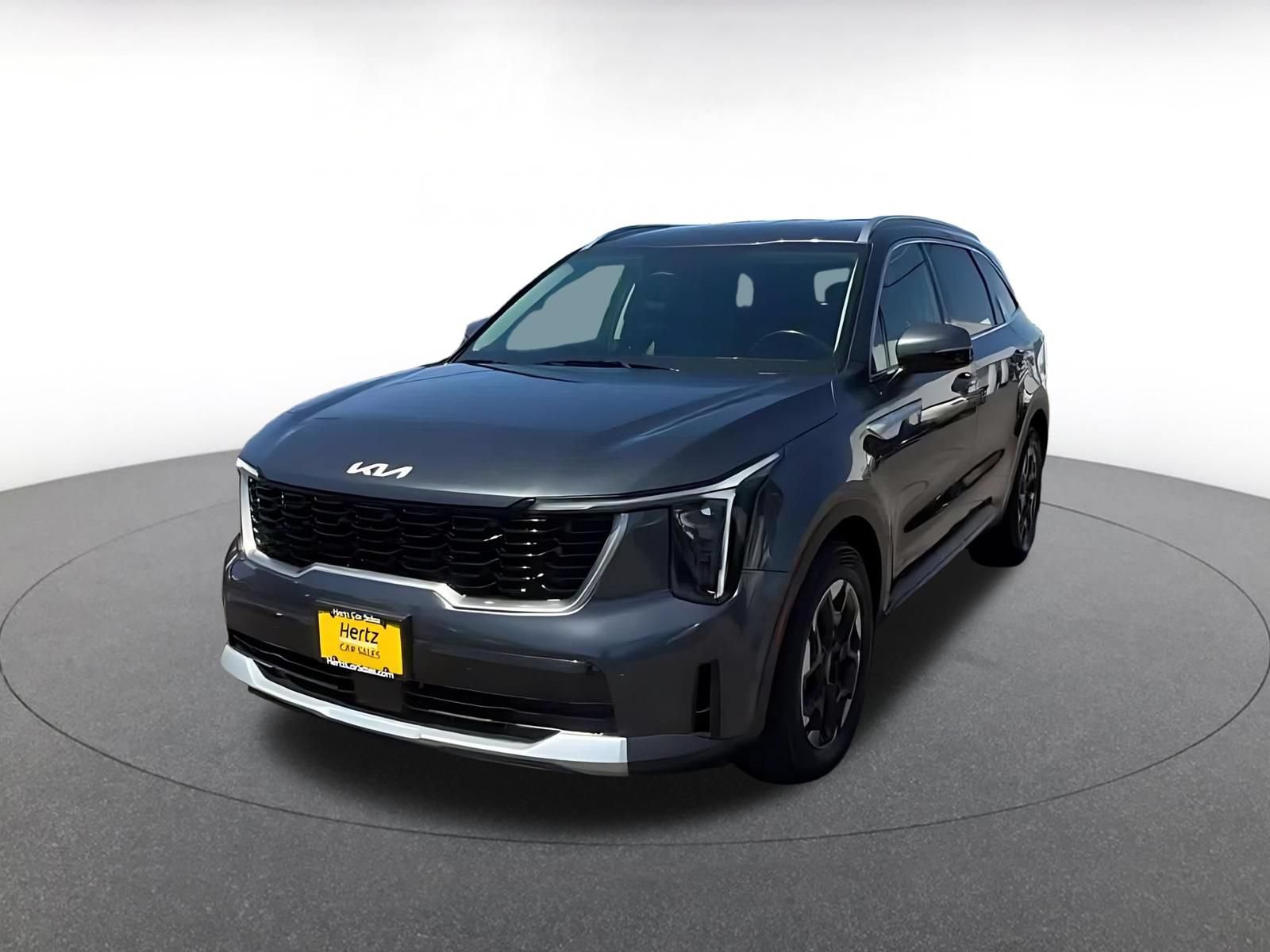 Thumbnail: 2024 Kia Sorento - 6