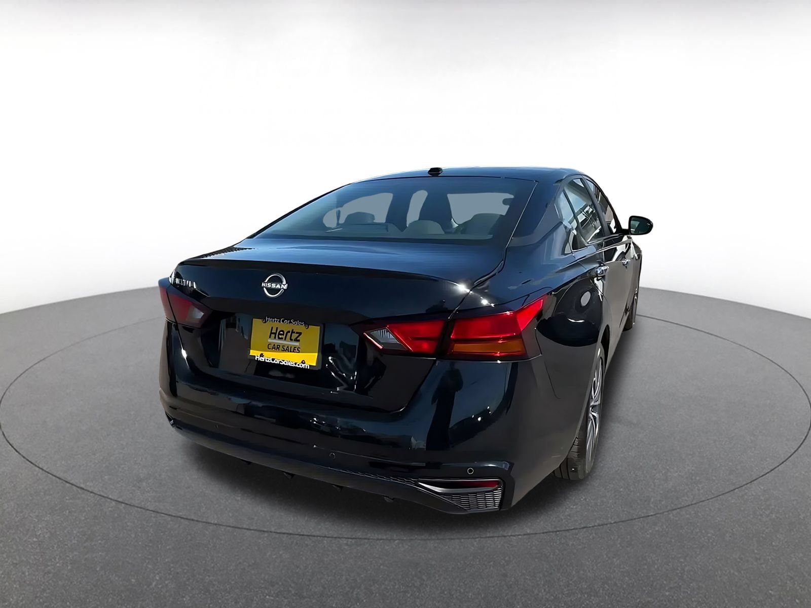Thumbnail: 2025 Nissan Altima - 14