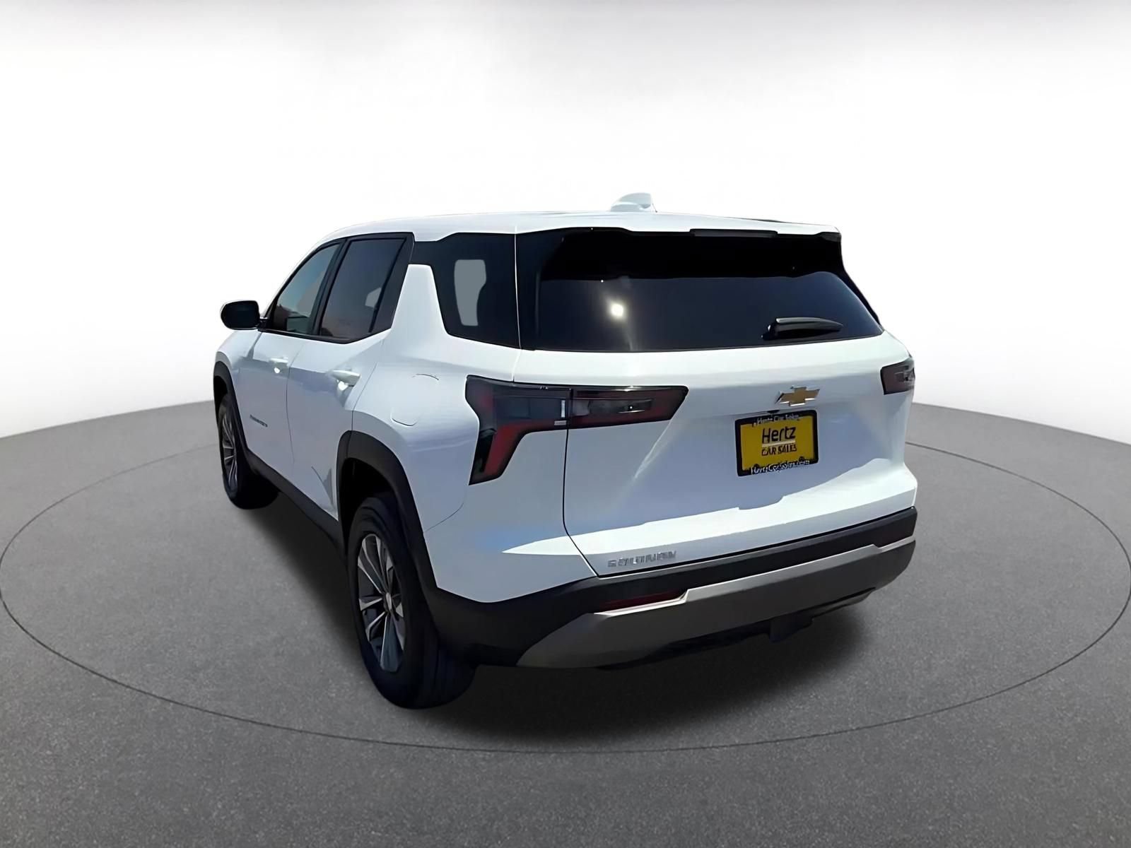 Thumbnail: 2025 Chevrolet Equinox - 11