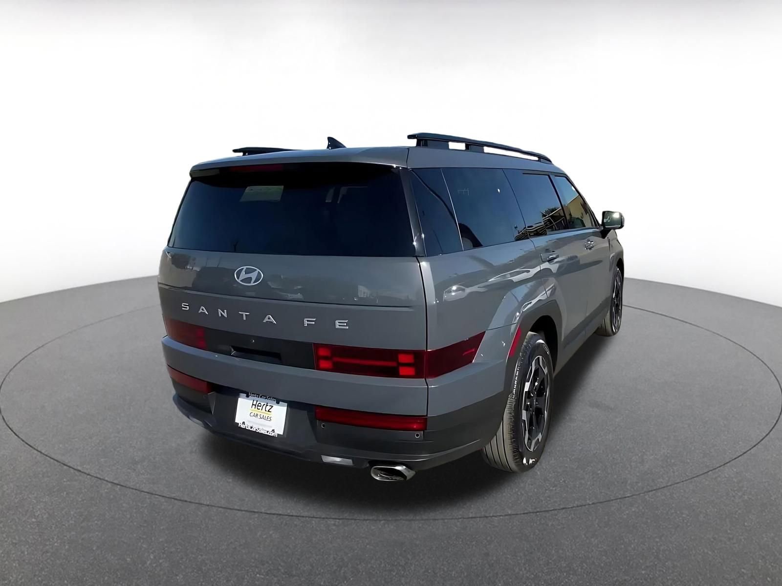 Thumbnail: 2025 Hyundai Santa Fe - 14