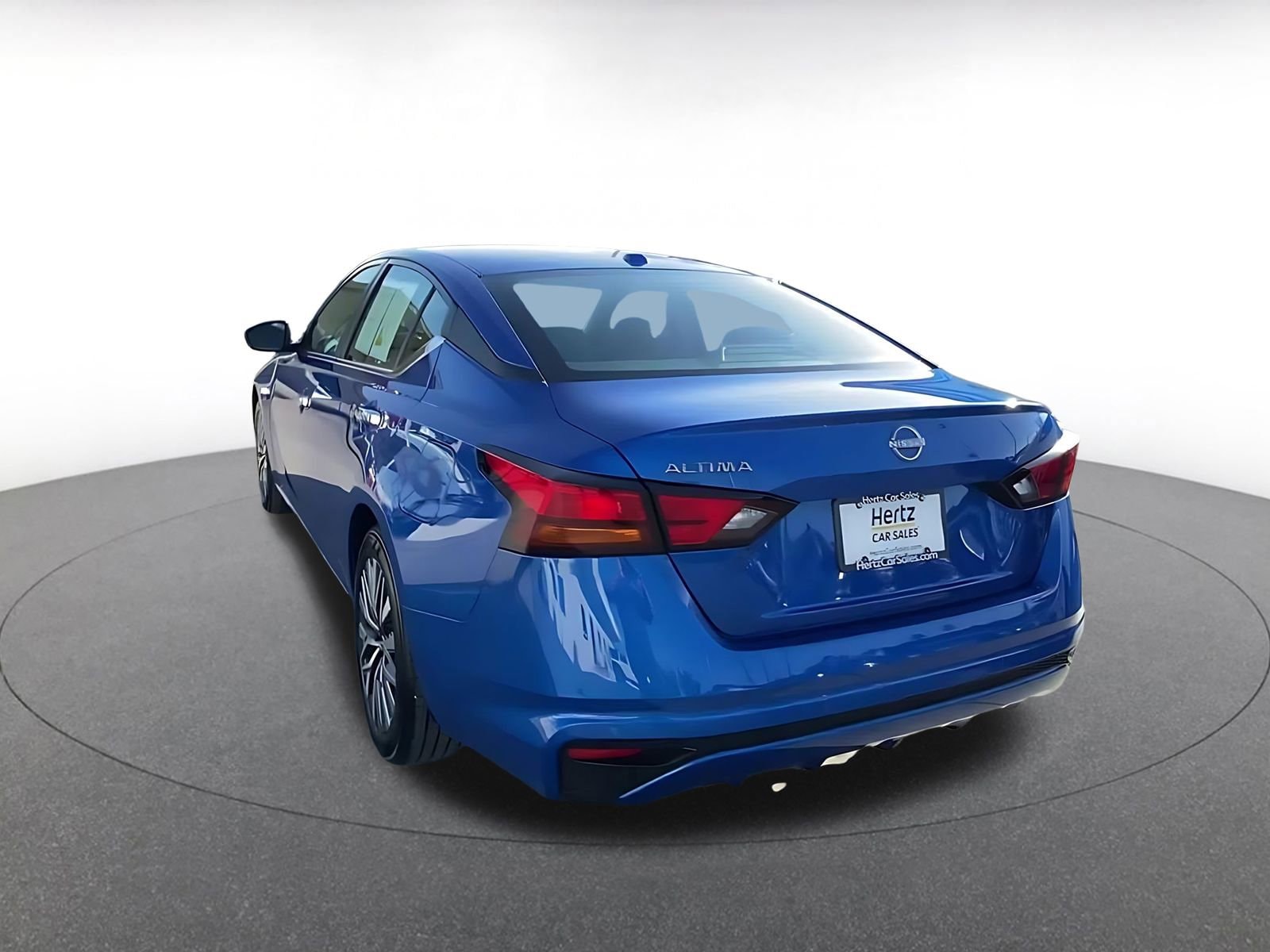 Thumbnail: 2025 Nissan Altima - 11