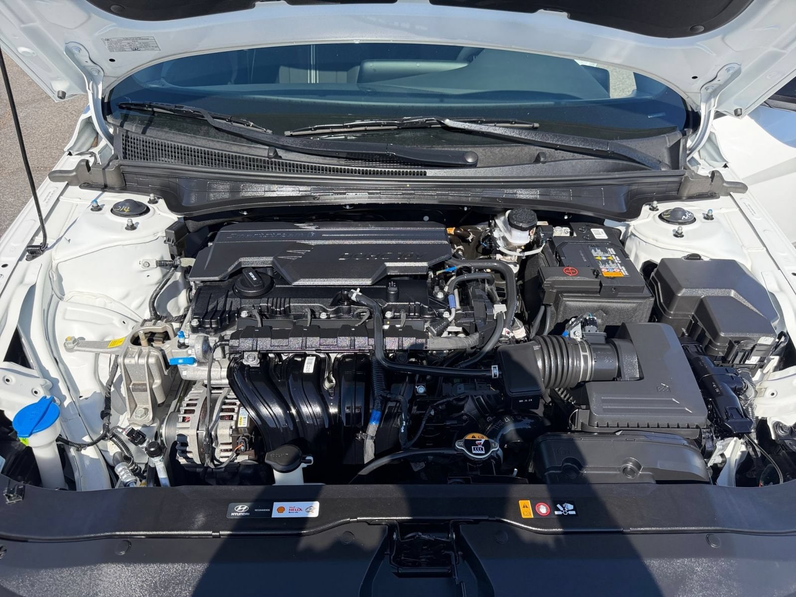 Thumbnail: 2026 Hyundai Elantra - 26