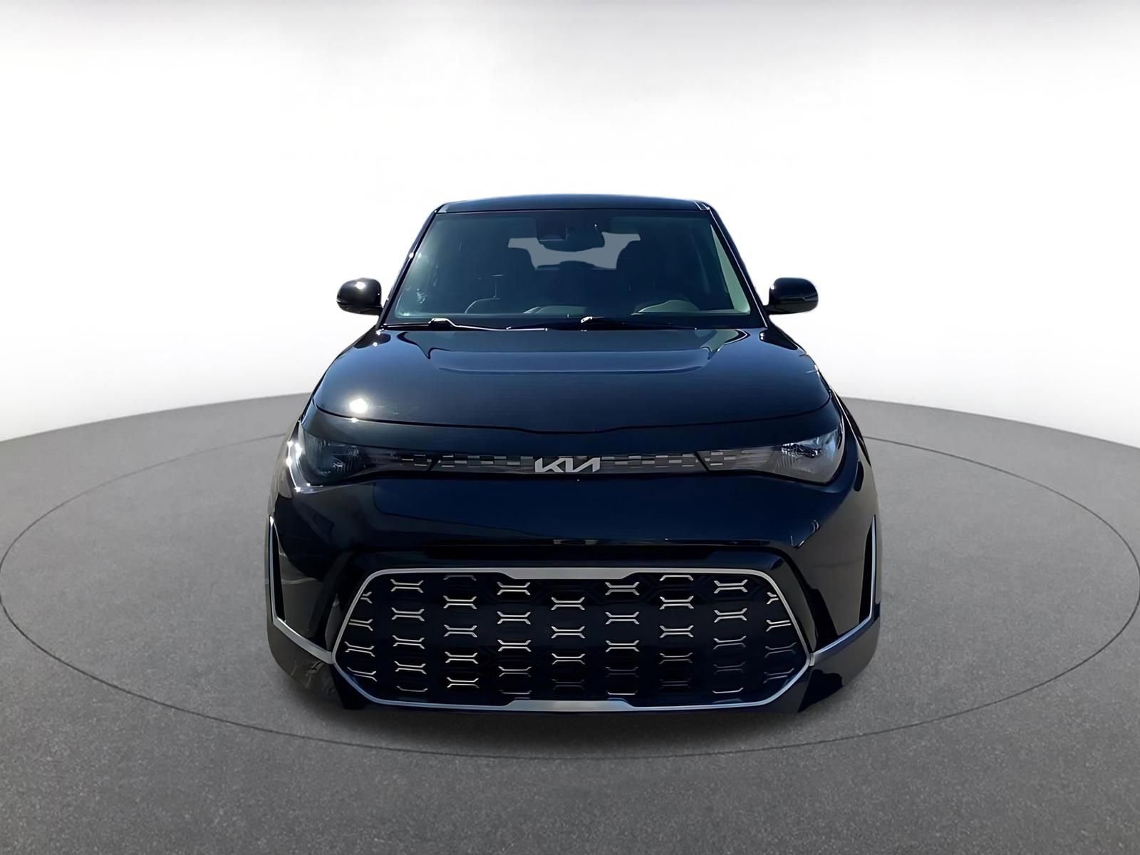 Thumbnail: 2023 Kia Soul - 4