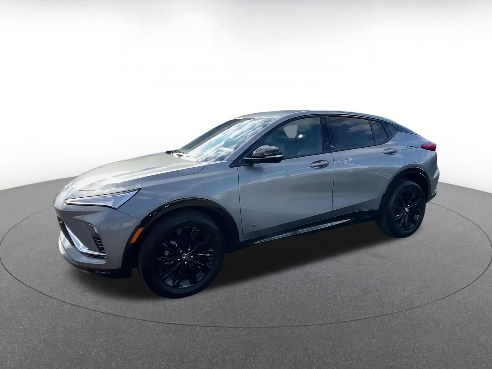 Thumbnail: 2025 Buick Envista - 8