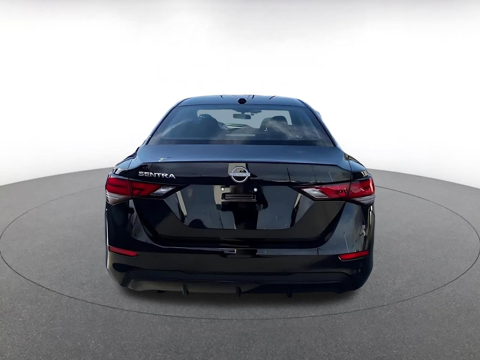 Thumbnail: 2025 Nissan Sentra - 12