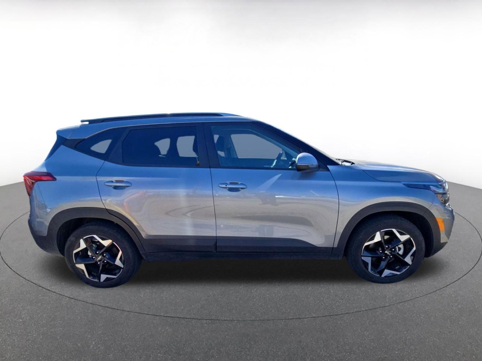 Thumbnail: 2025 Kia Seltos - 9