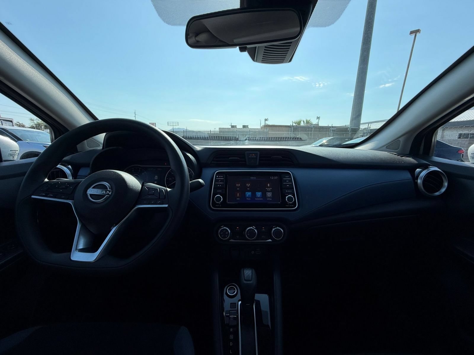 Thumbnail: 2025 Nissan Versa - 31