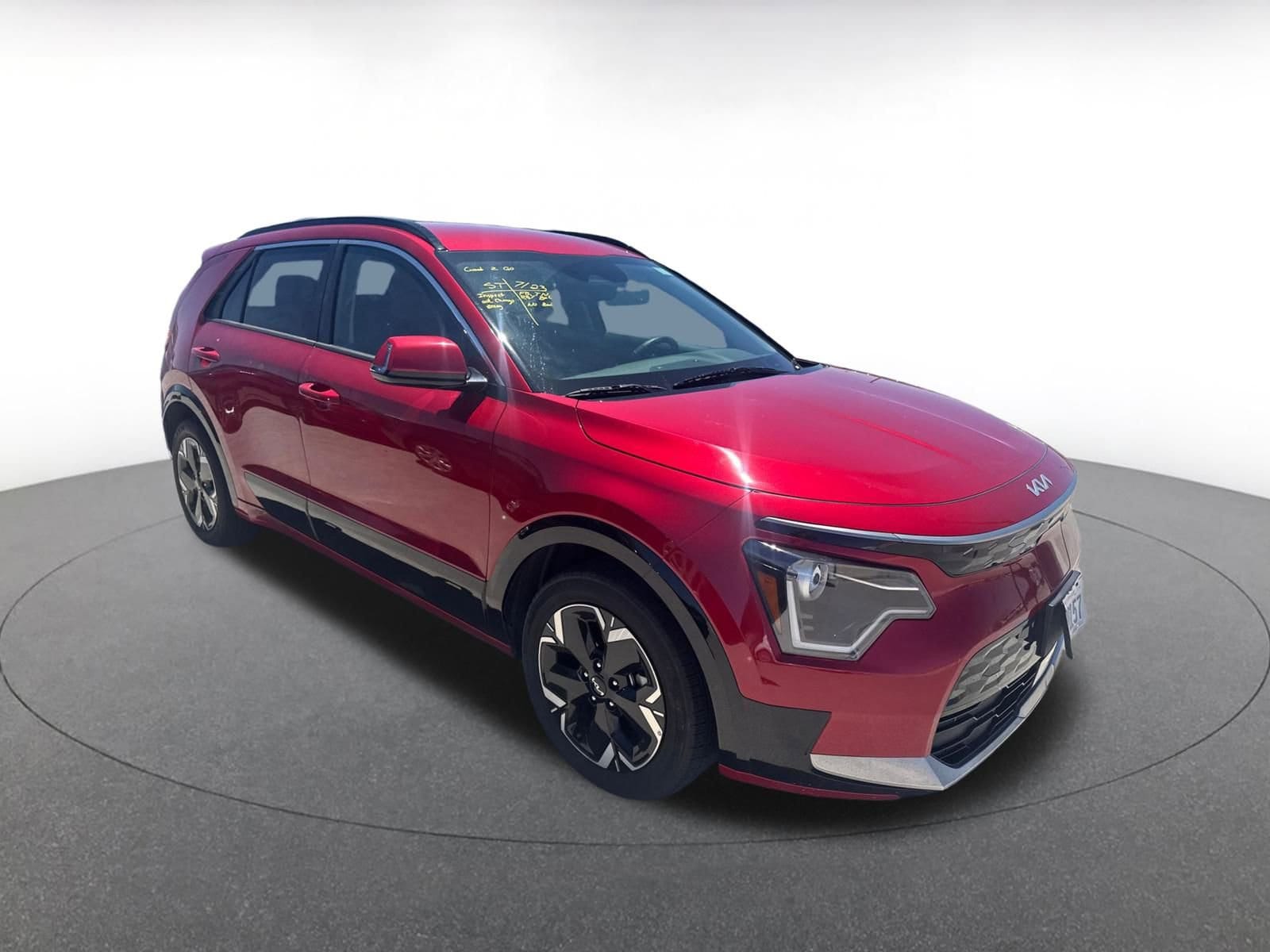 Thumbnail: 2023 Kia Niro - 1