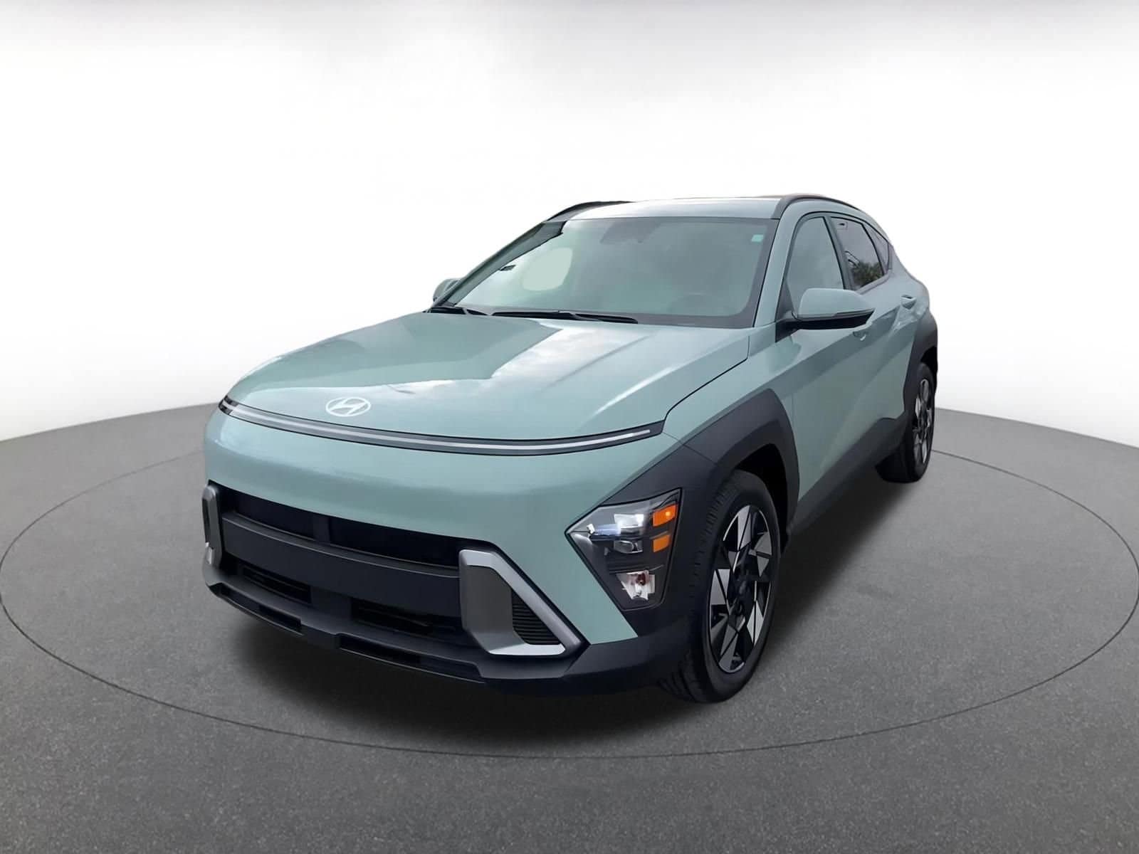 Thumbnail: 2025 Hyundai Kona - 7