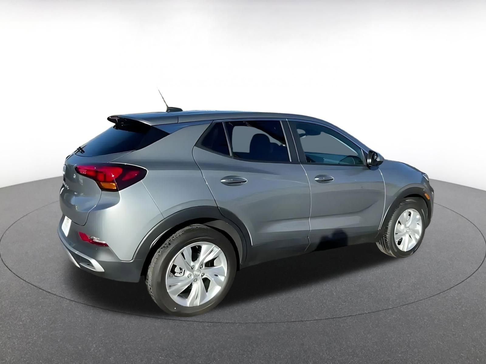 Thumbnail: 2025 Buick Encore GX - 15