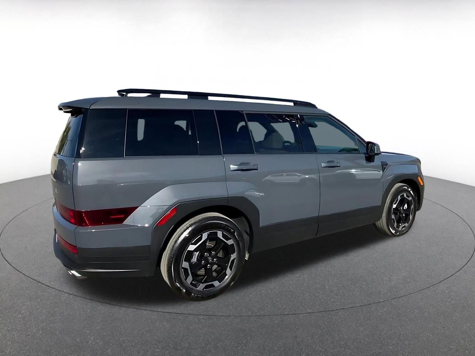 Thumbnail: 2025 Hyundai Santa Fe - 15