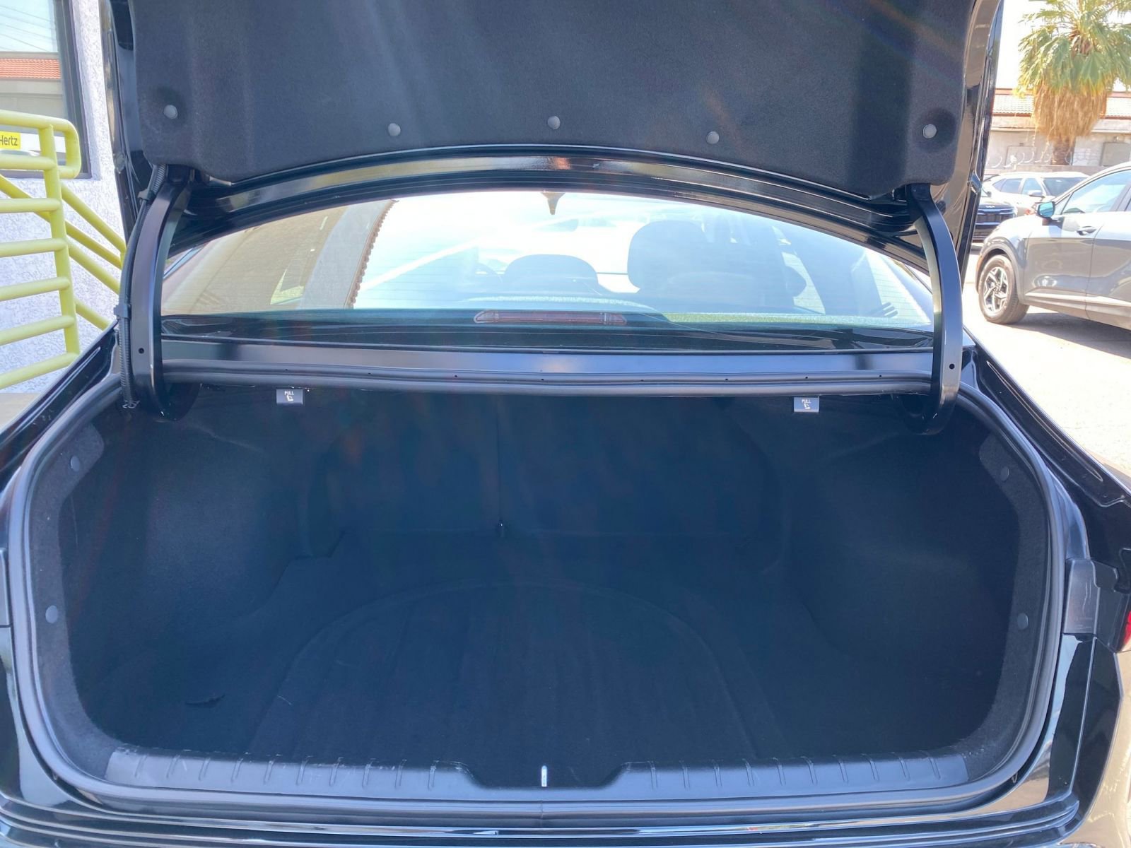 Thumbnail: 2025 Kia K4 - 30