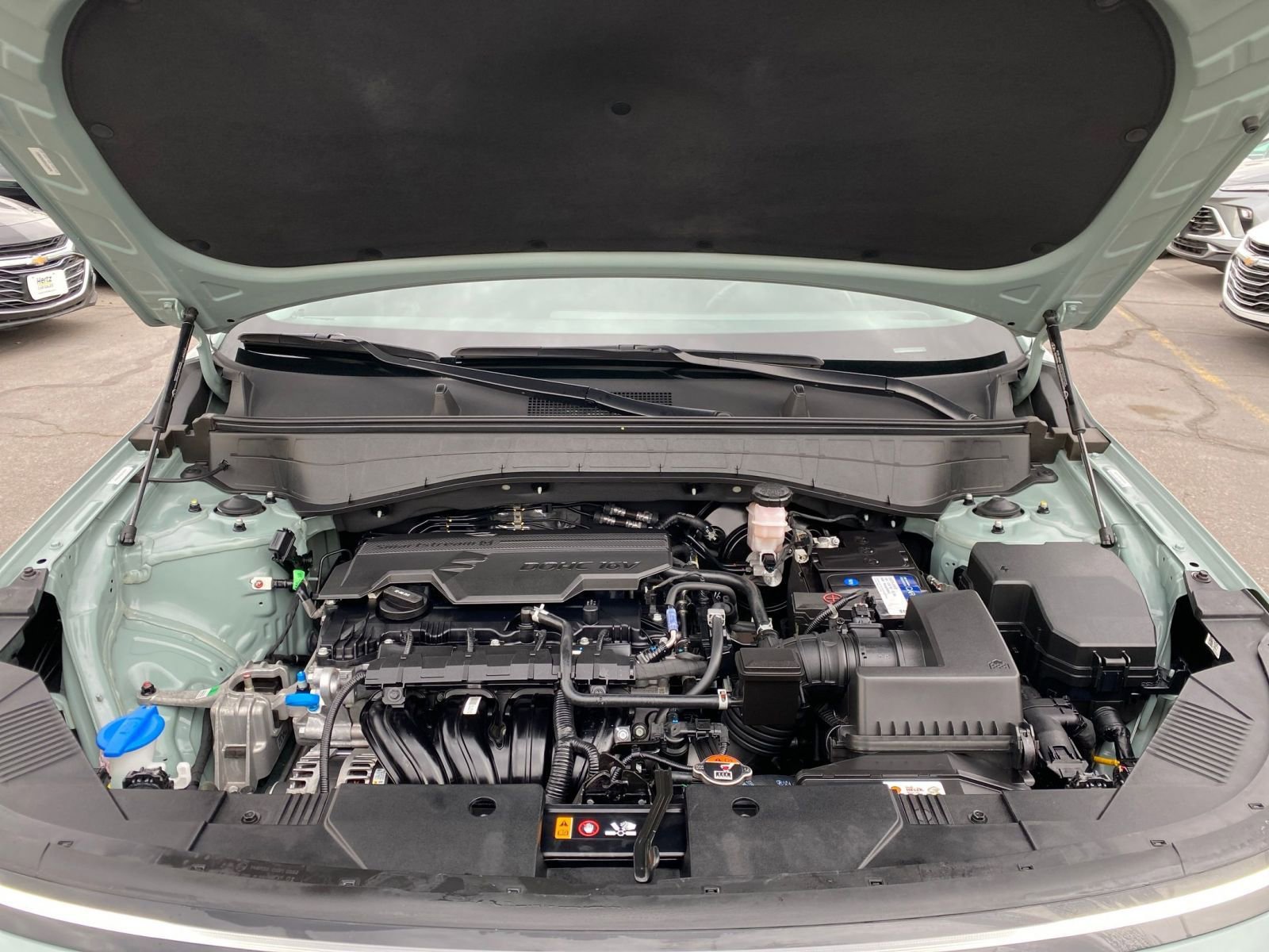 Thumbnail: 2025 Hyundai Kona - 32