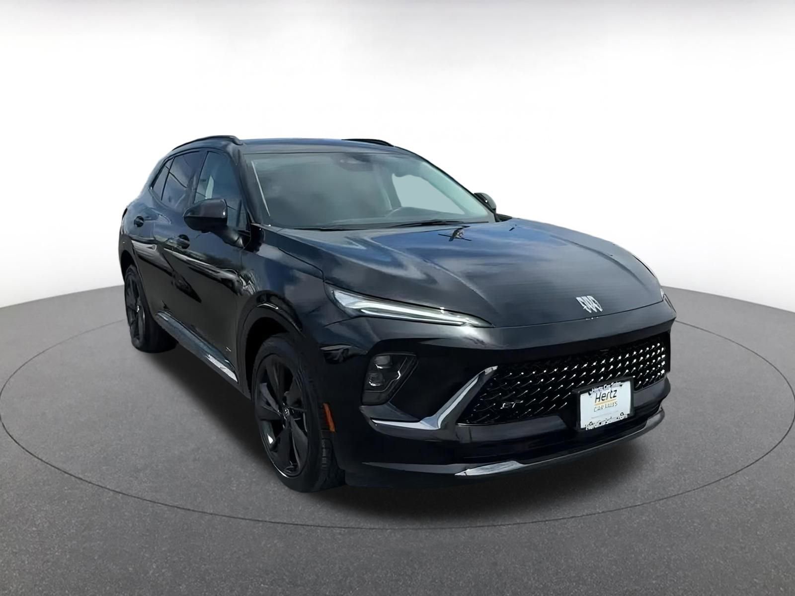 Thumbnail: 2024 Buick Envision - 3