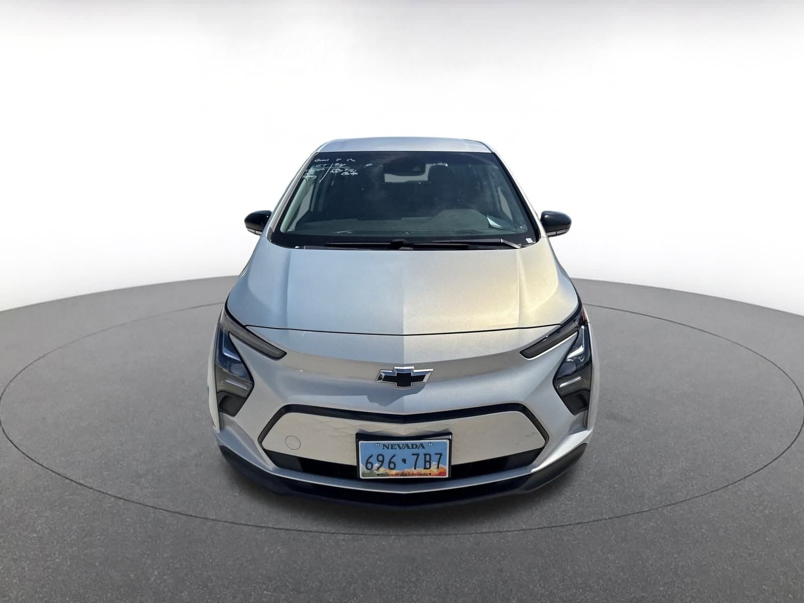 Thumbnail: 2023 Chevrolet Bolt EV - 2