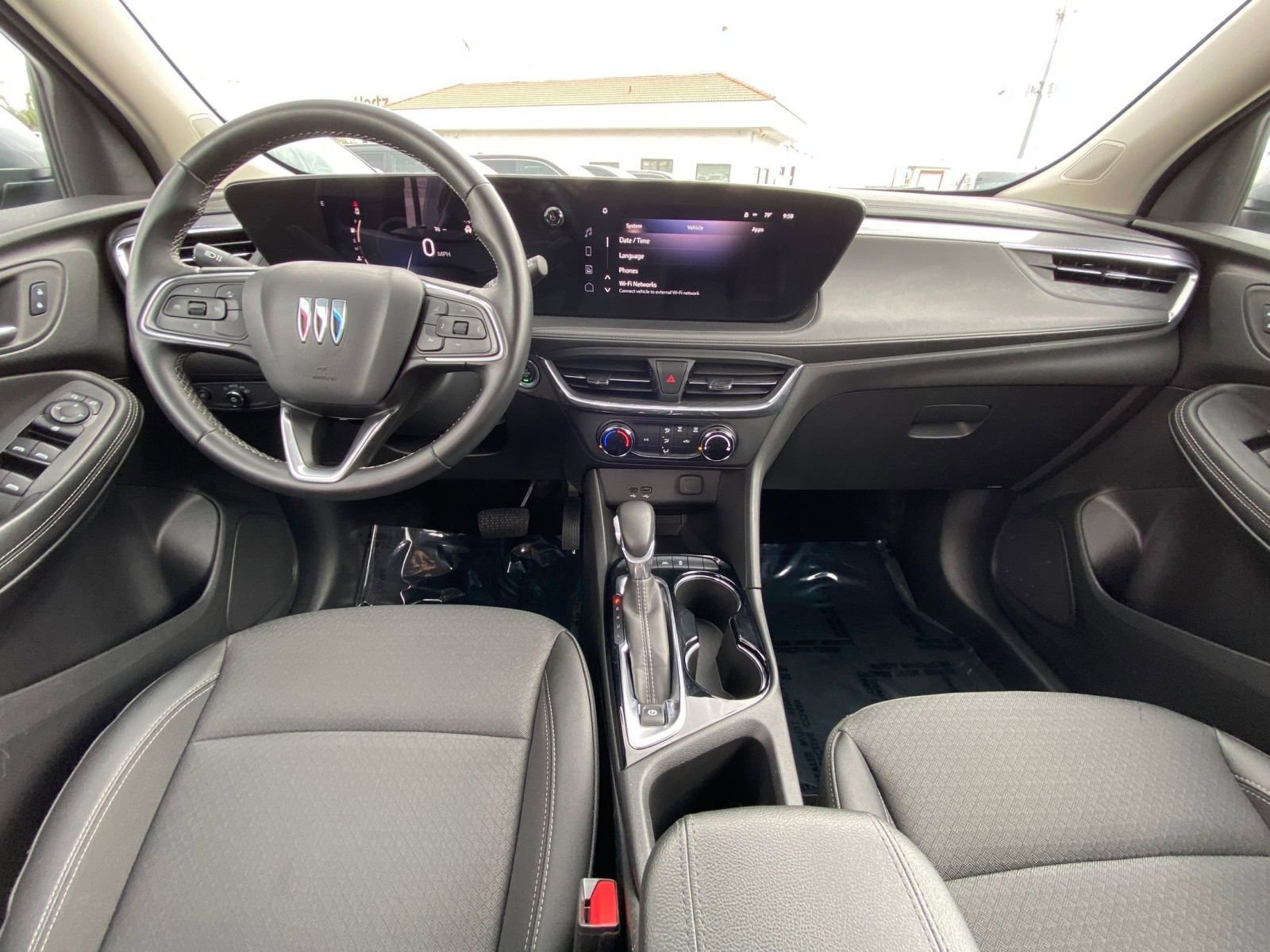 Thumbnail: 2025 Buick Encore GX - 32