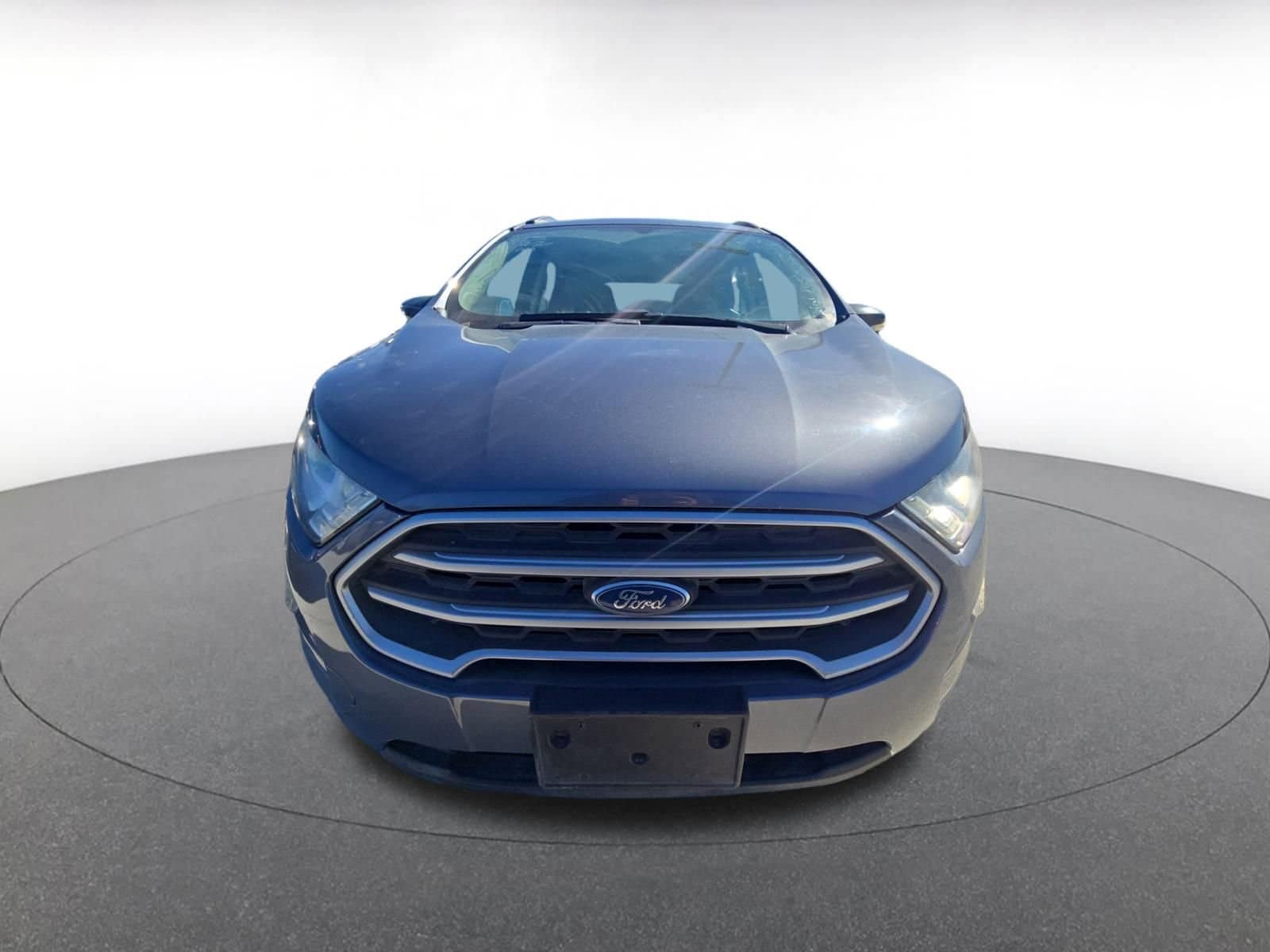 Thumbnail: 2018 Ford EcoSport - 4