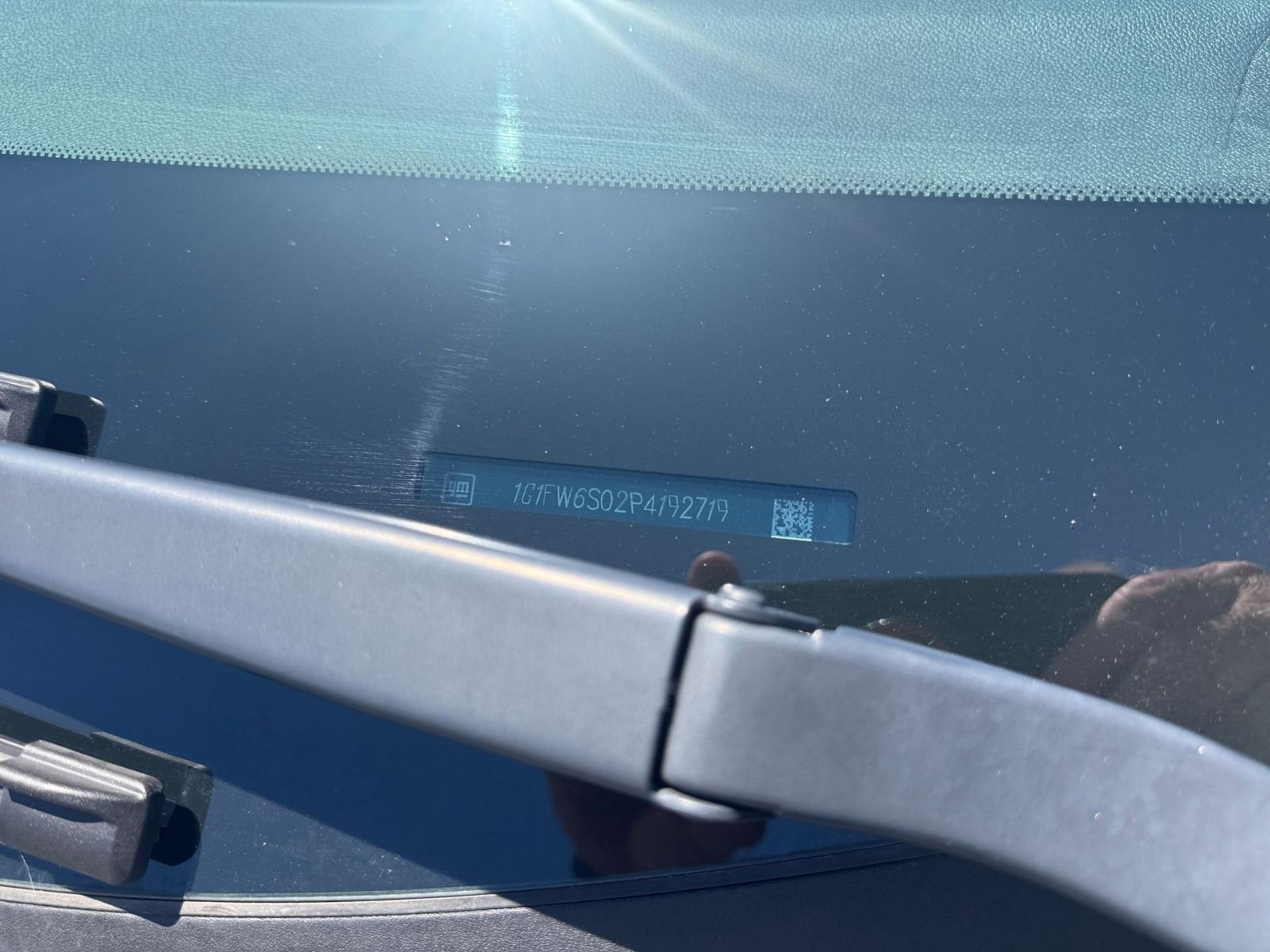 Thumbnail: 2023 Chevrolet Bolt EV - 29