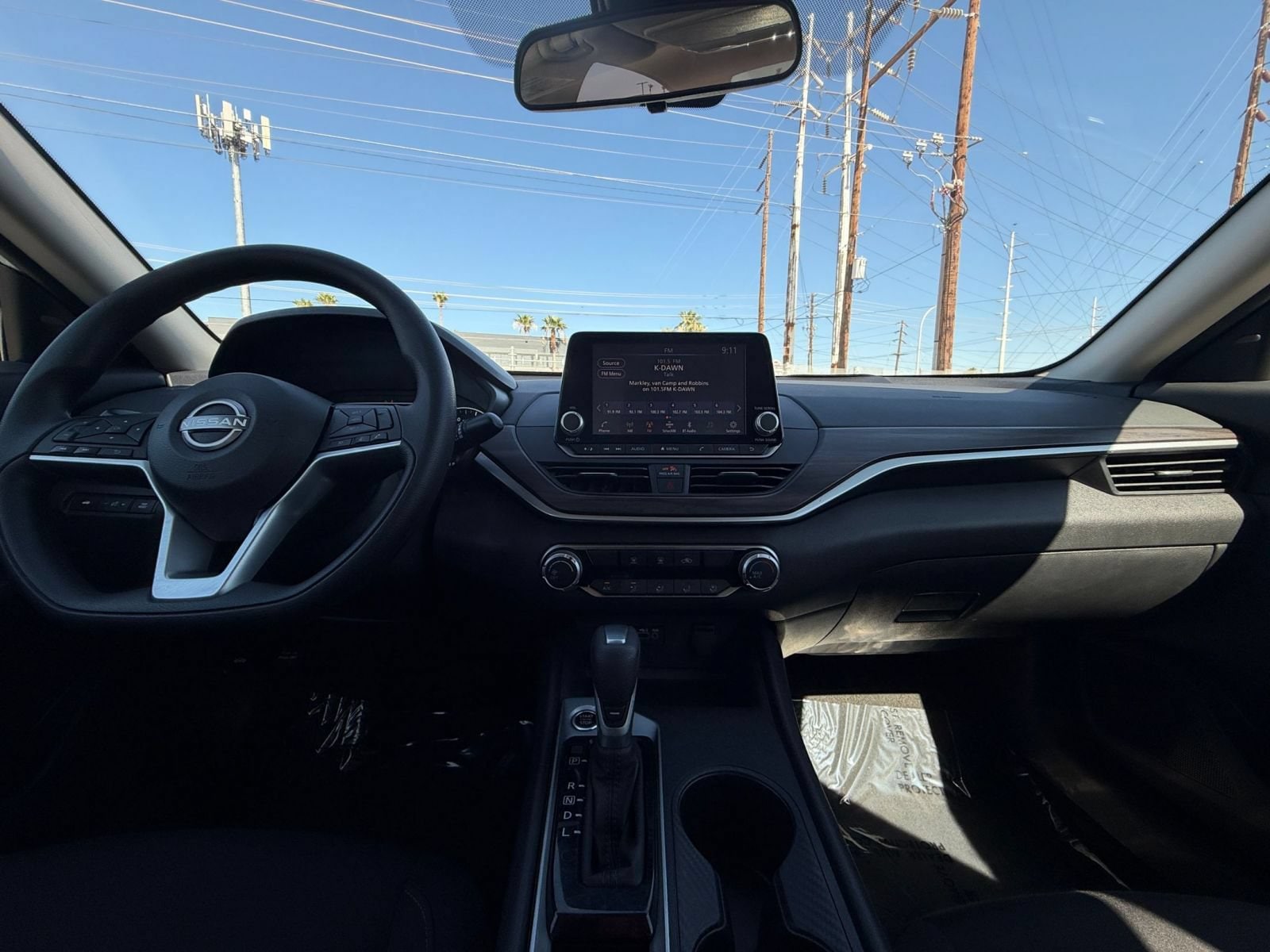Thumbnail: 2025 Nissan Altima - 32