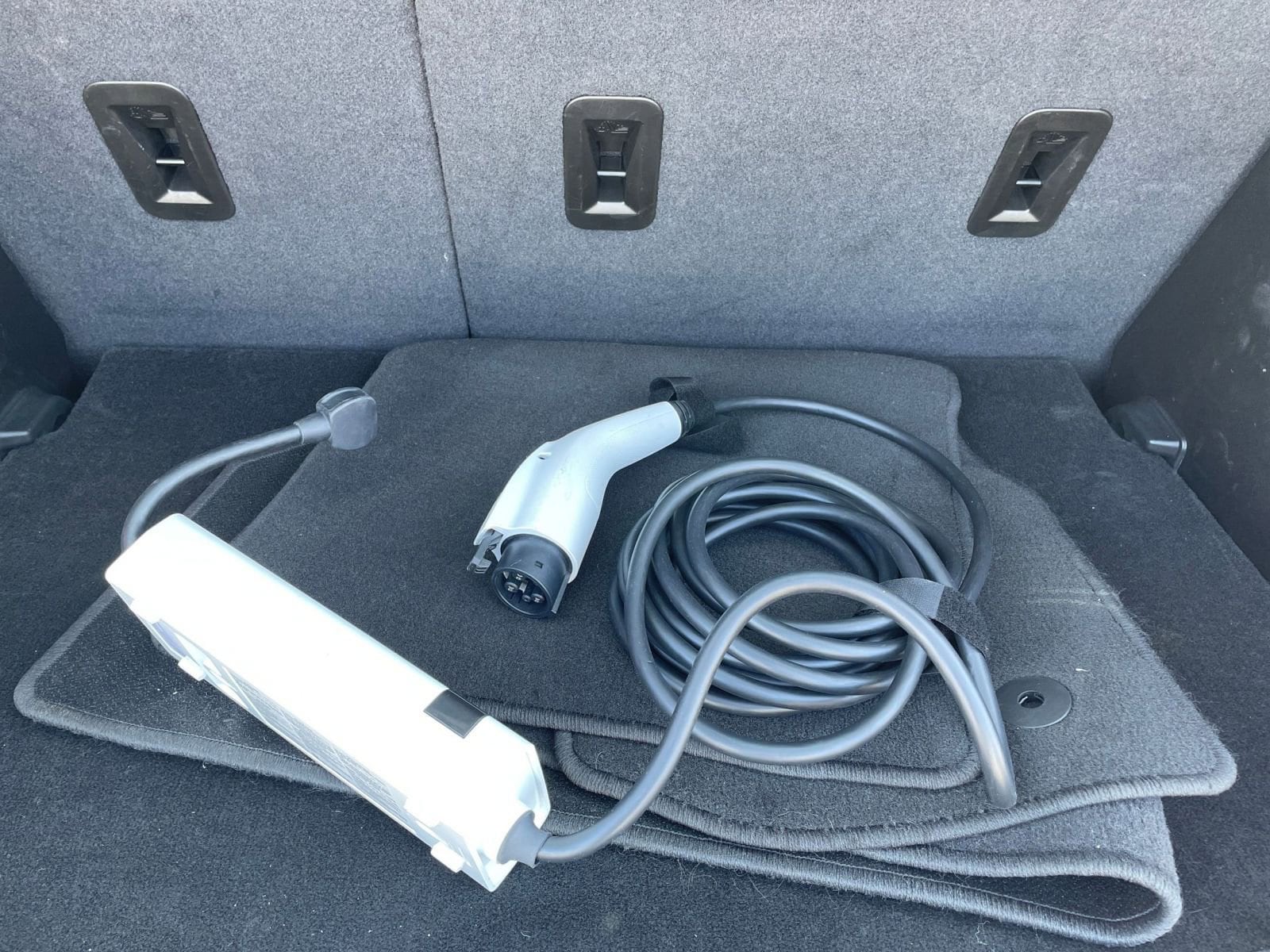 Thumbnail: 2023 Chevrolet Bolt EV - 22
