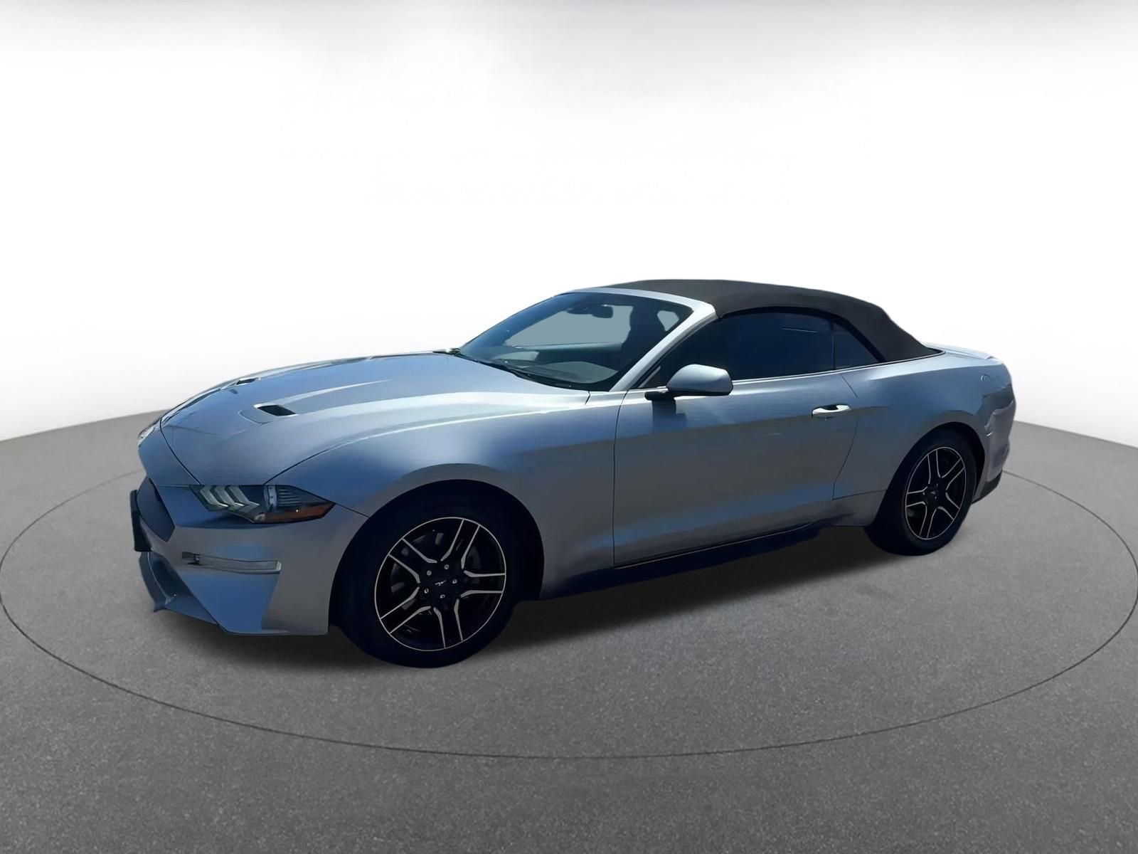 Thumbnail: 2023 Ford Mustang - 7