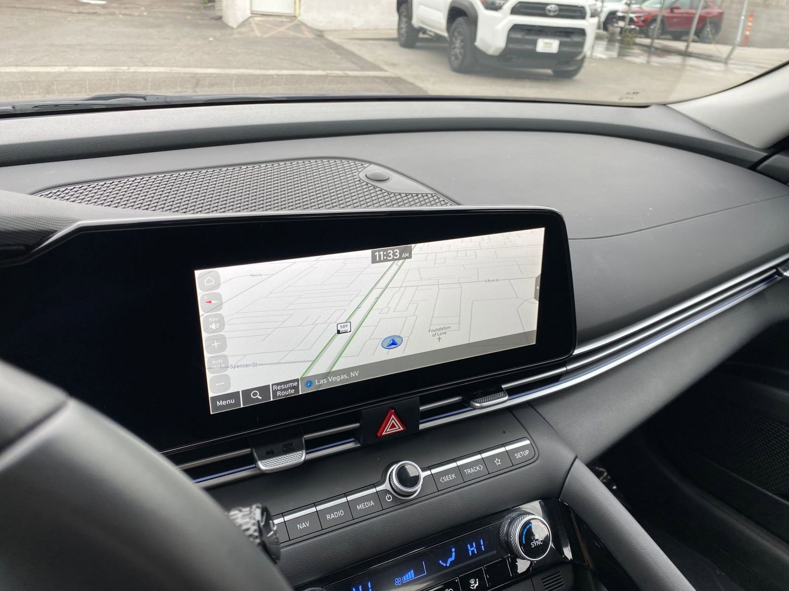 Thumbnail: 2025 Hyundai Elantra - 18